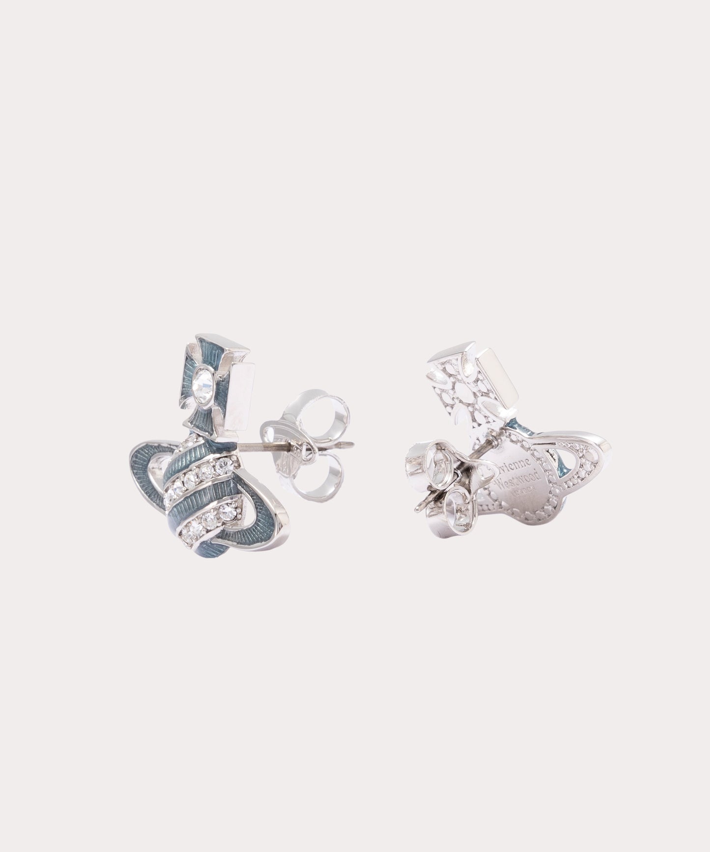 ASSITA BAS RELIEF ピアス