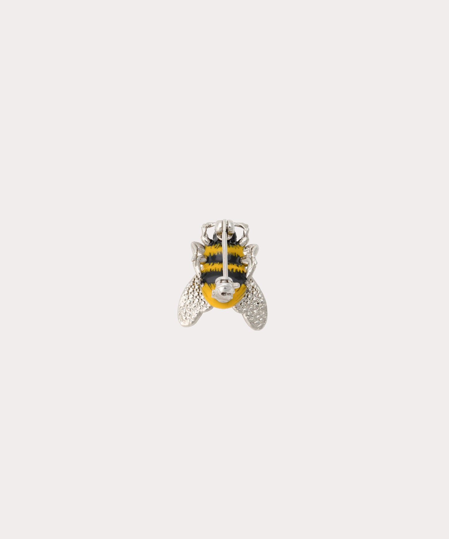BUMBLE BEE ブローチ