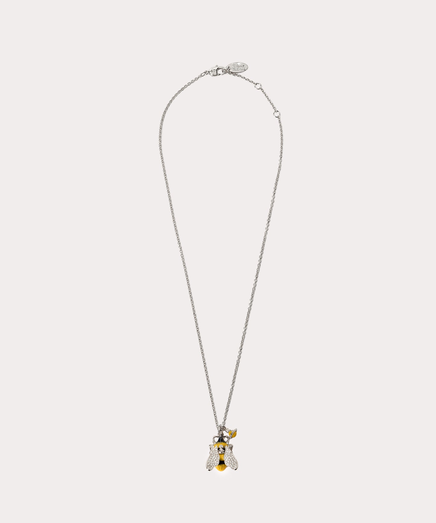 BUMBLE BEE ネックレス