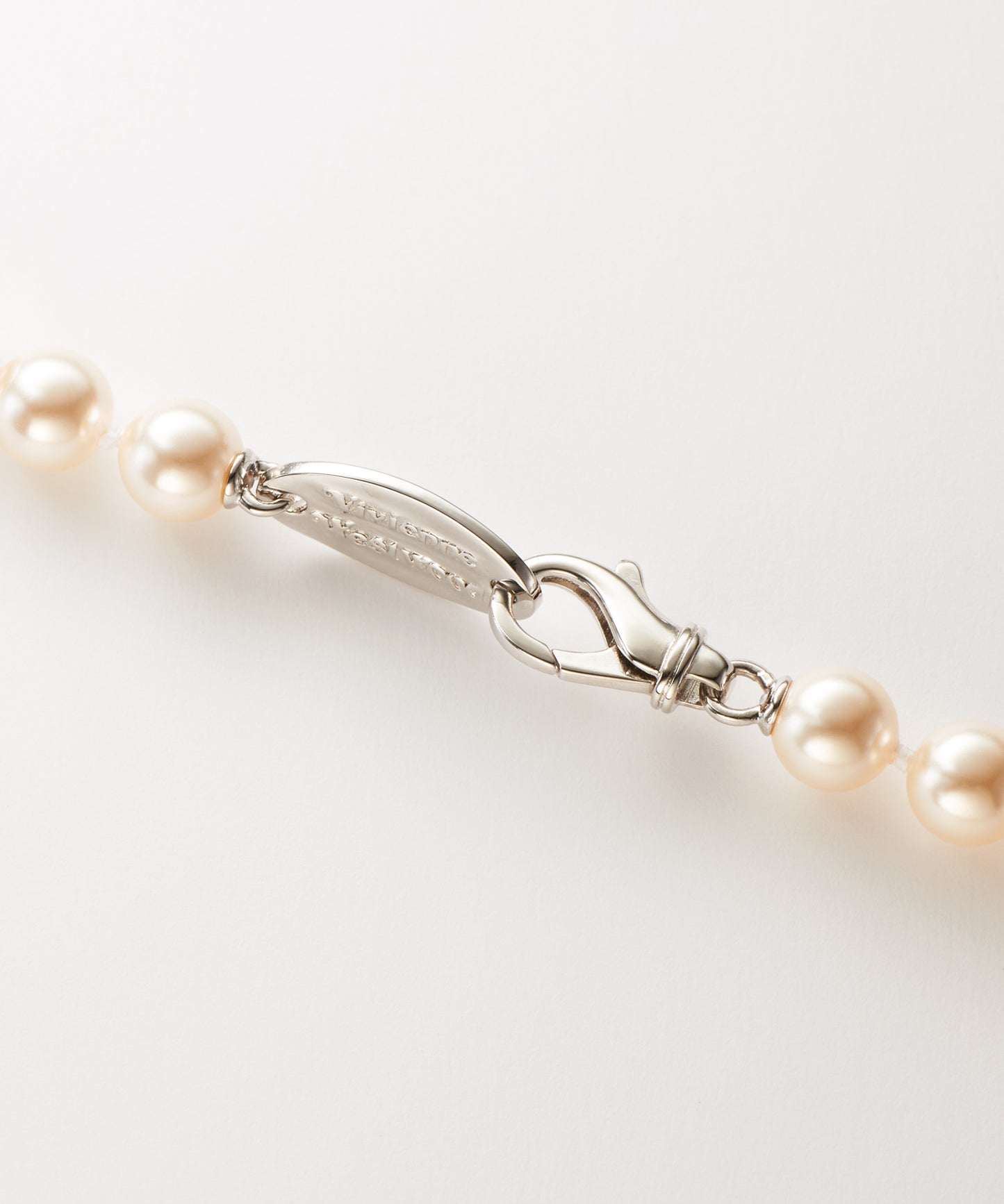 CALISTA PEARL LONG ネックレス