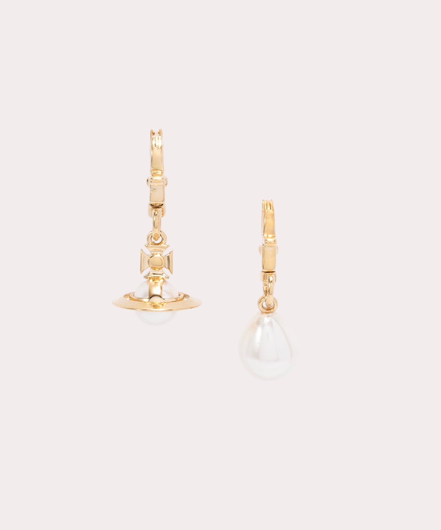 CLAUDE SMALL ピアス