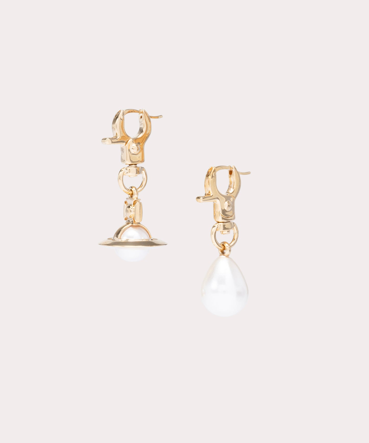 CLAUDE SMALL ピアス