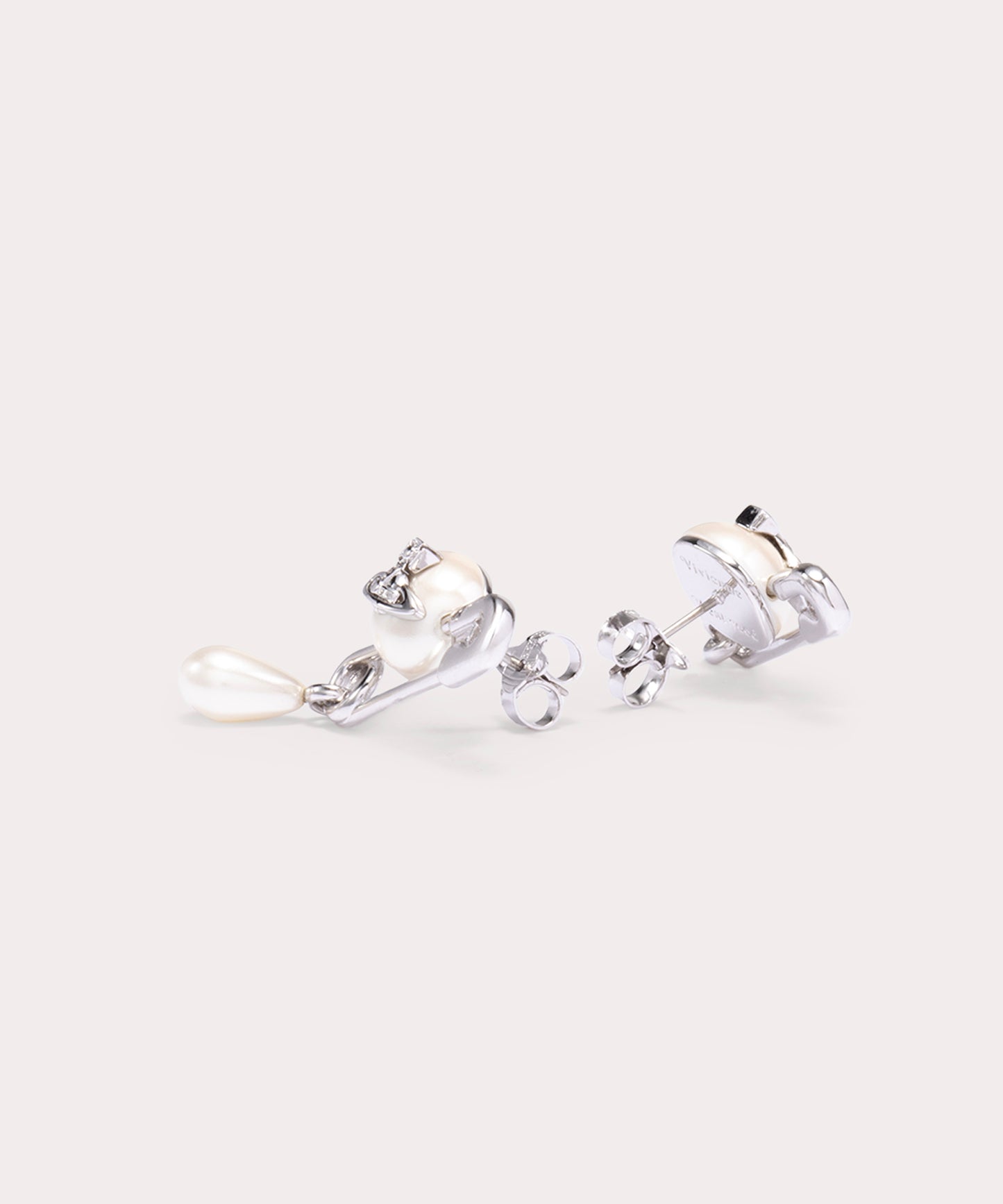 CLAUDE SMALL STUD ピアス
