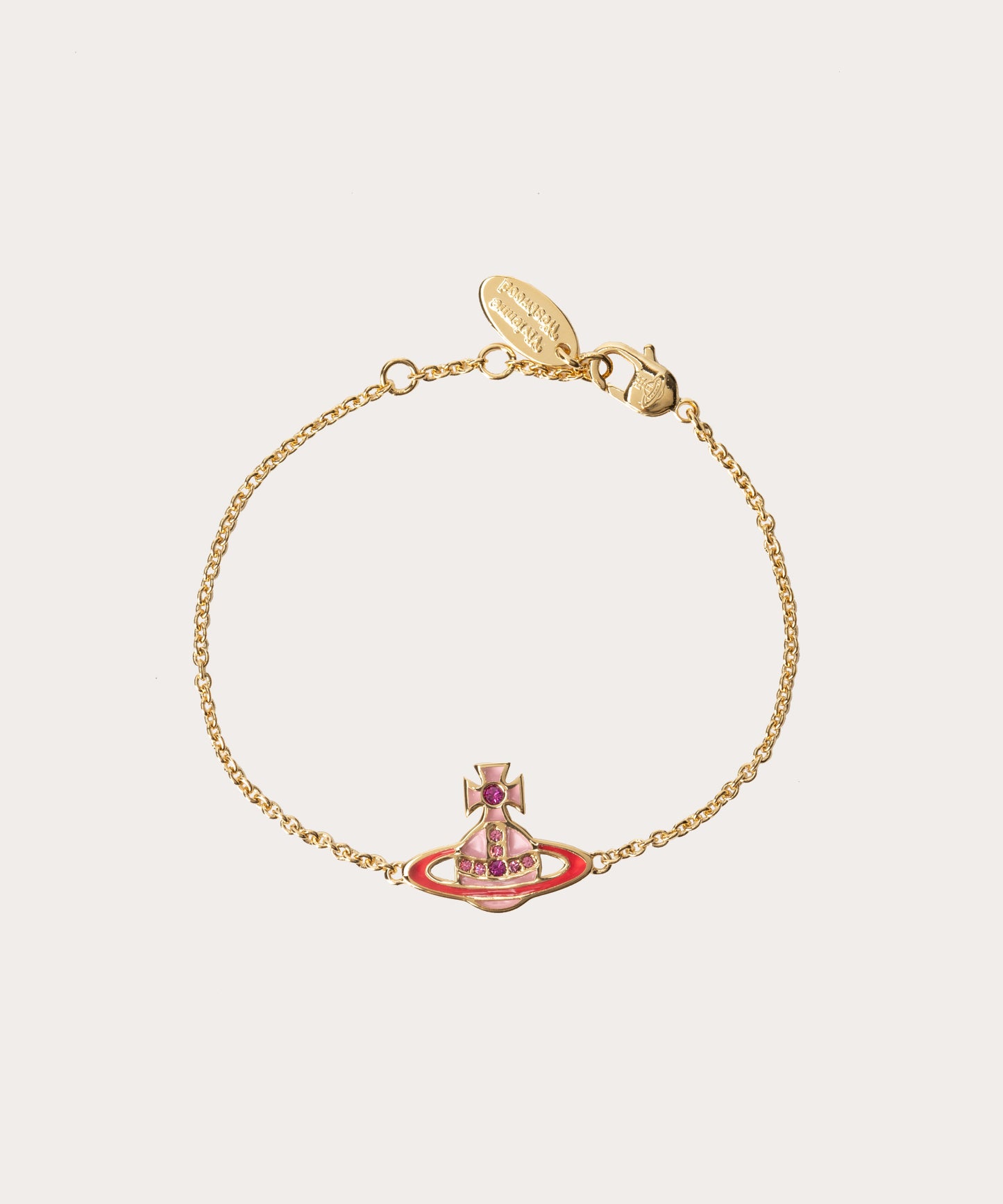 CONCETTA BAS RELIEF ブレスレット