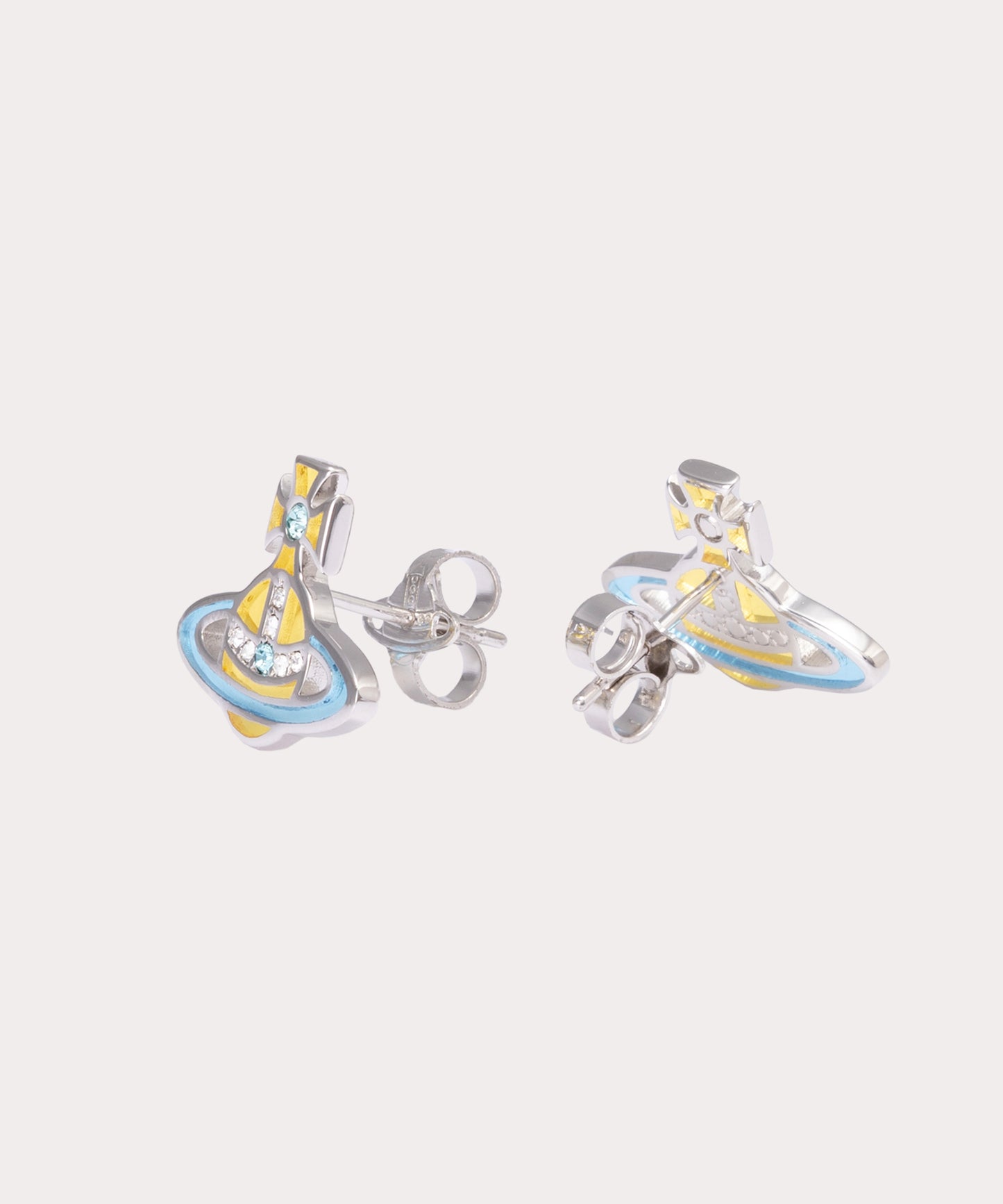 CONCETTA BAS RELIEF ピアス