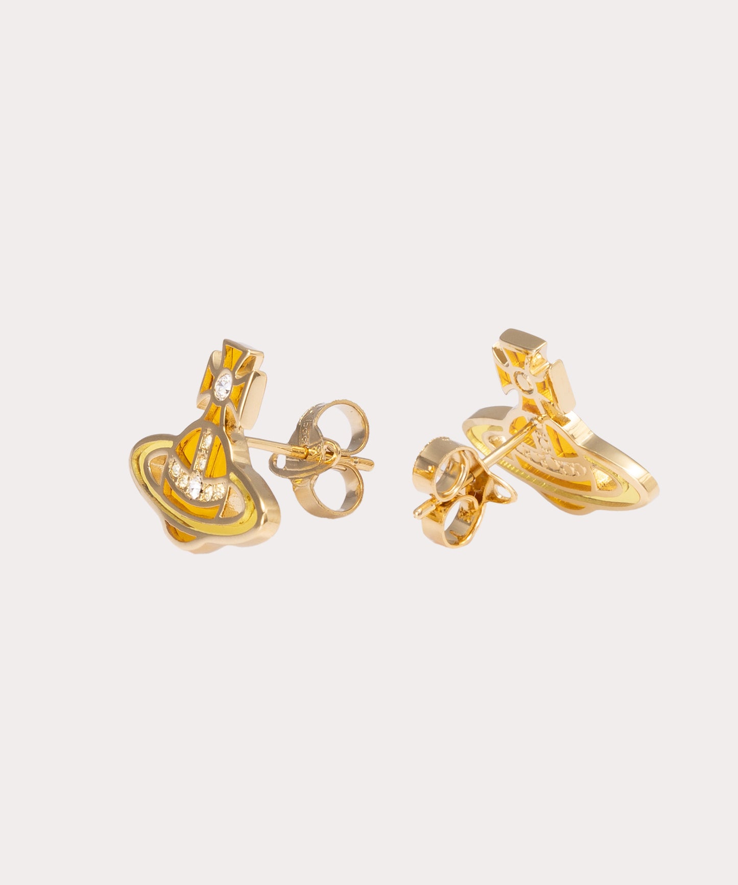 CONCETTA BAS RELIEF ピアス