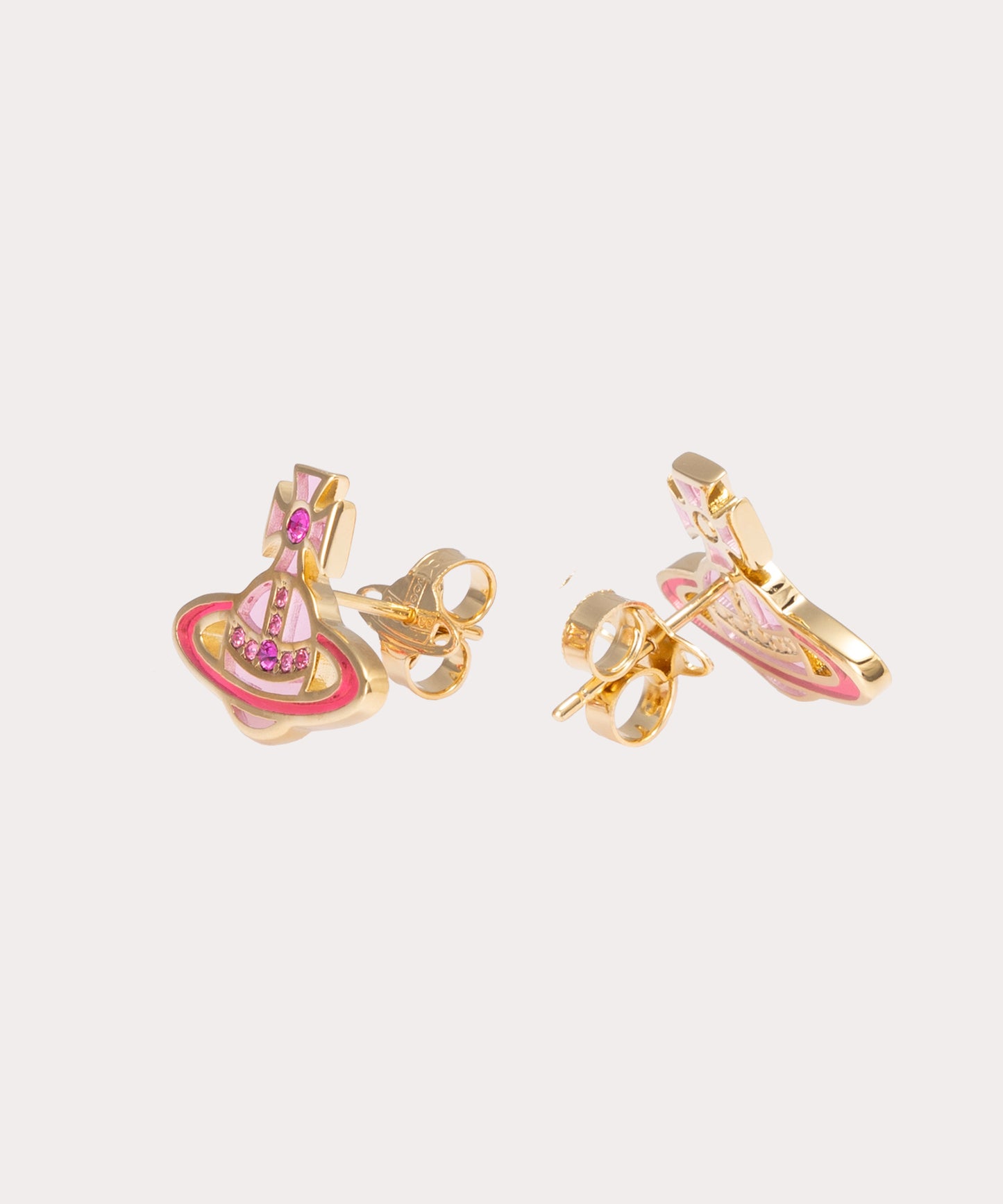 CONCETTA BAS RELIEF ピアス