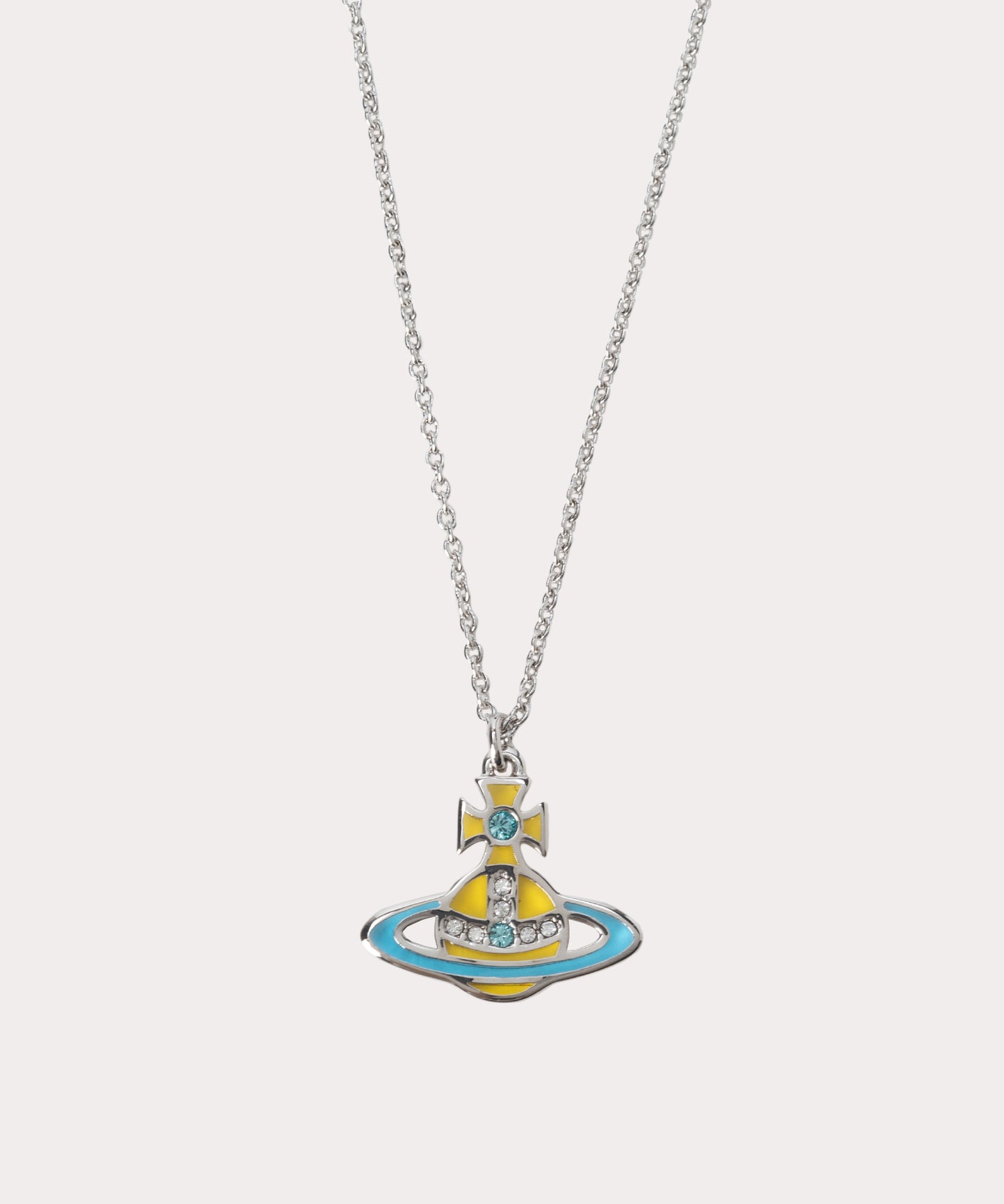 CONCETTA BAS RELIEF ネックレス