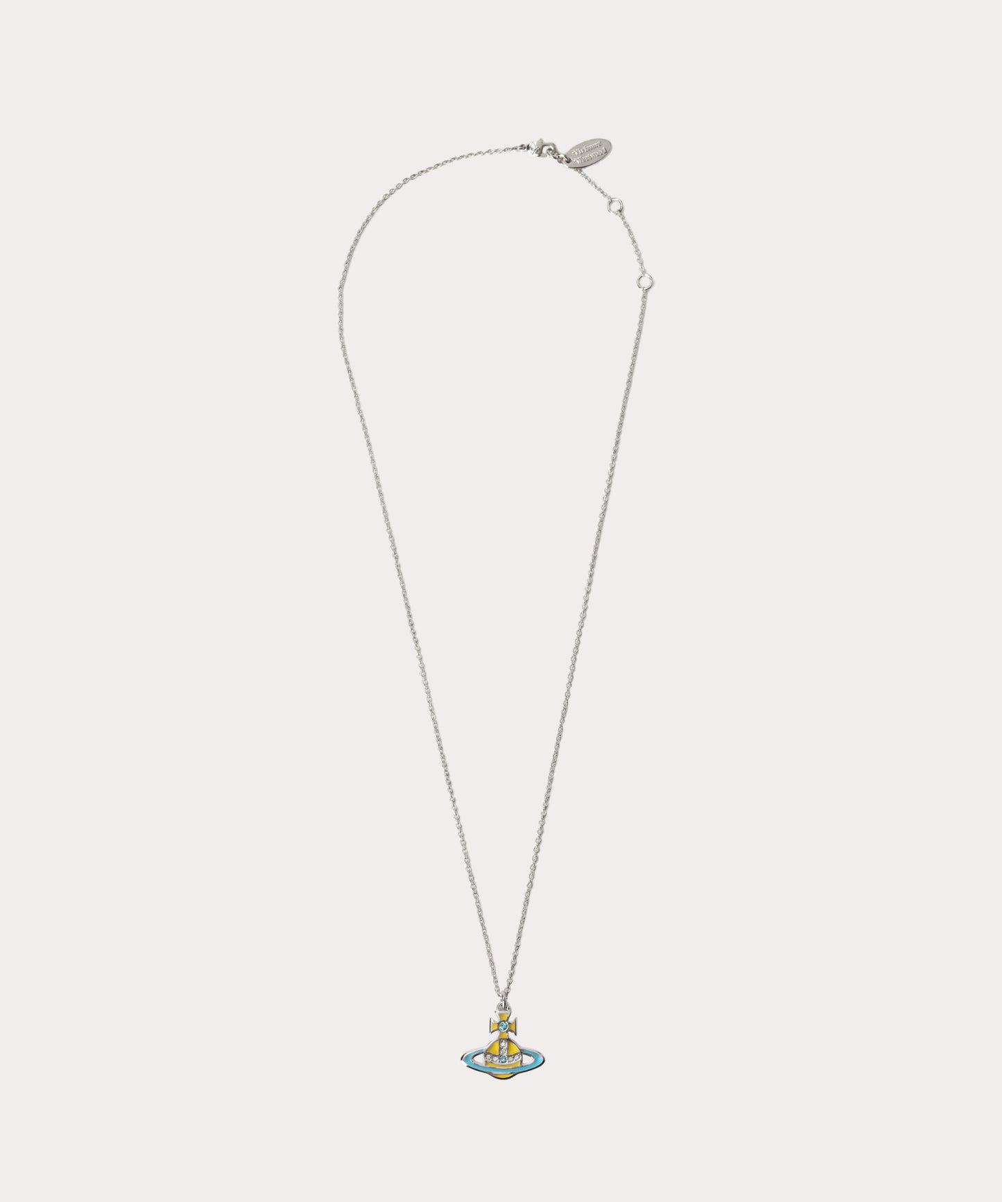 CONCETTA BAS RELIEF ネックレス