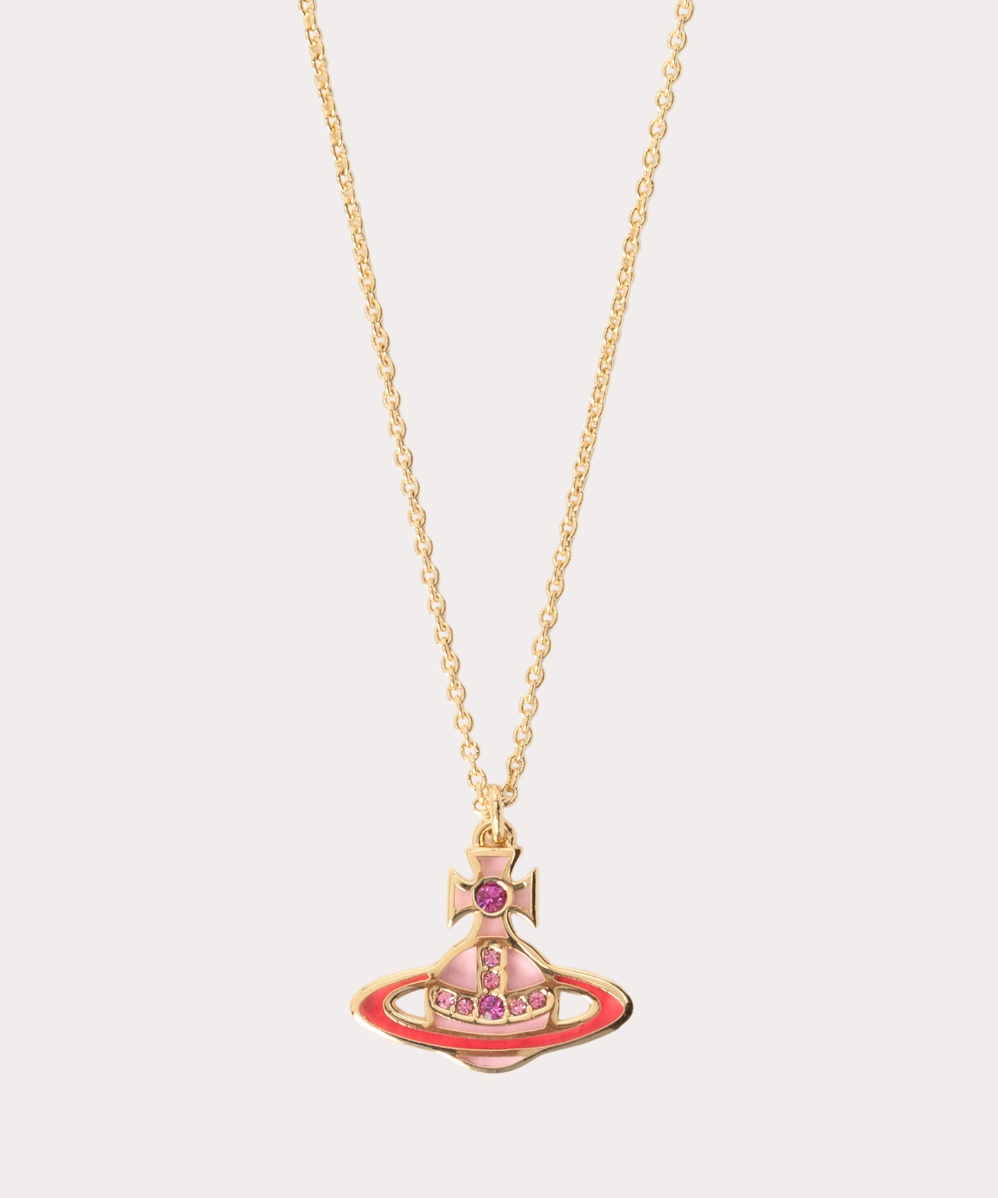 CONCETTA BAS RELIEF ネックレス