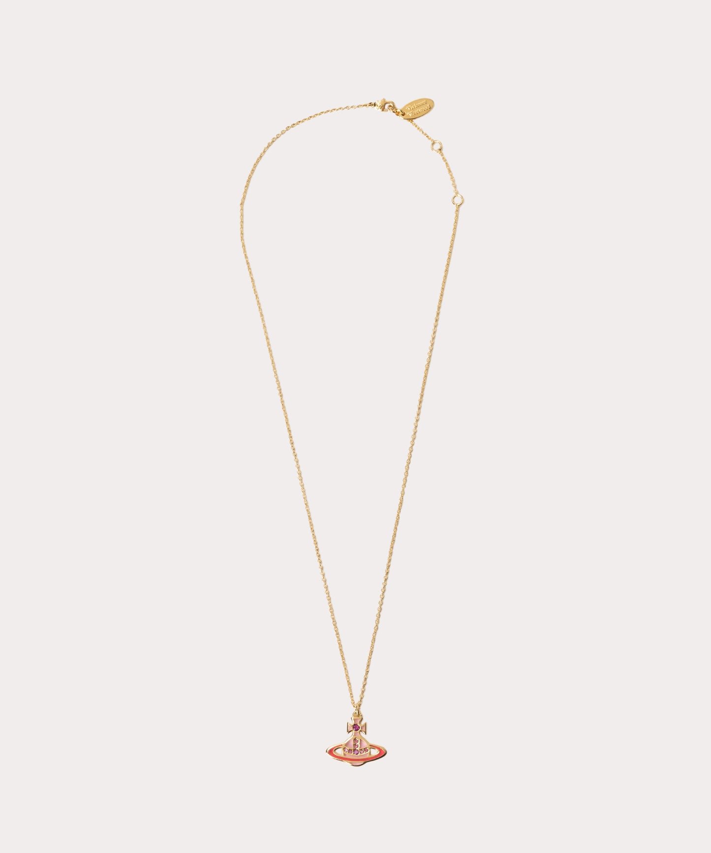 CONCETTA BAS RELIEF ネックレス