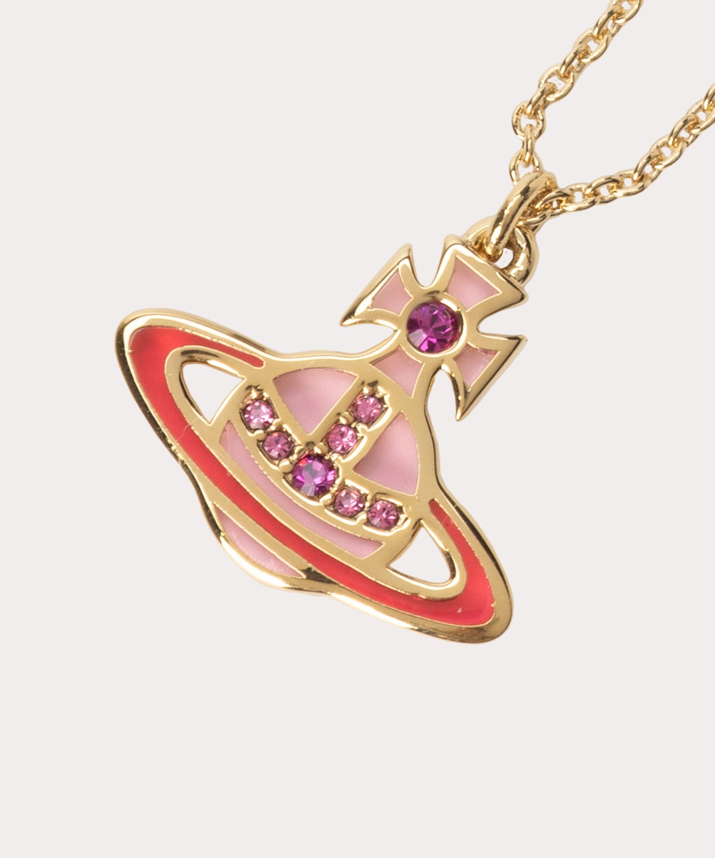CONCETTA BAS RELIEF ネックレス
