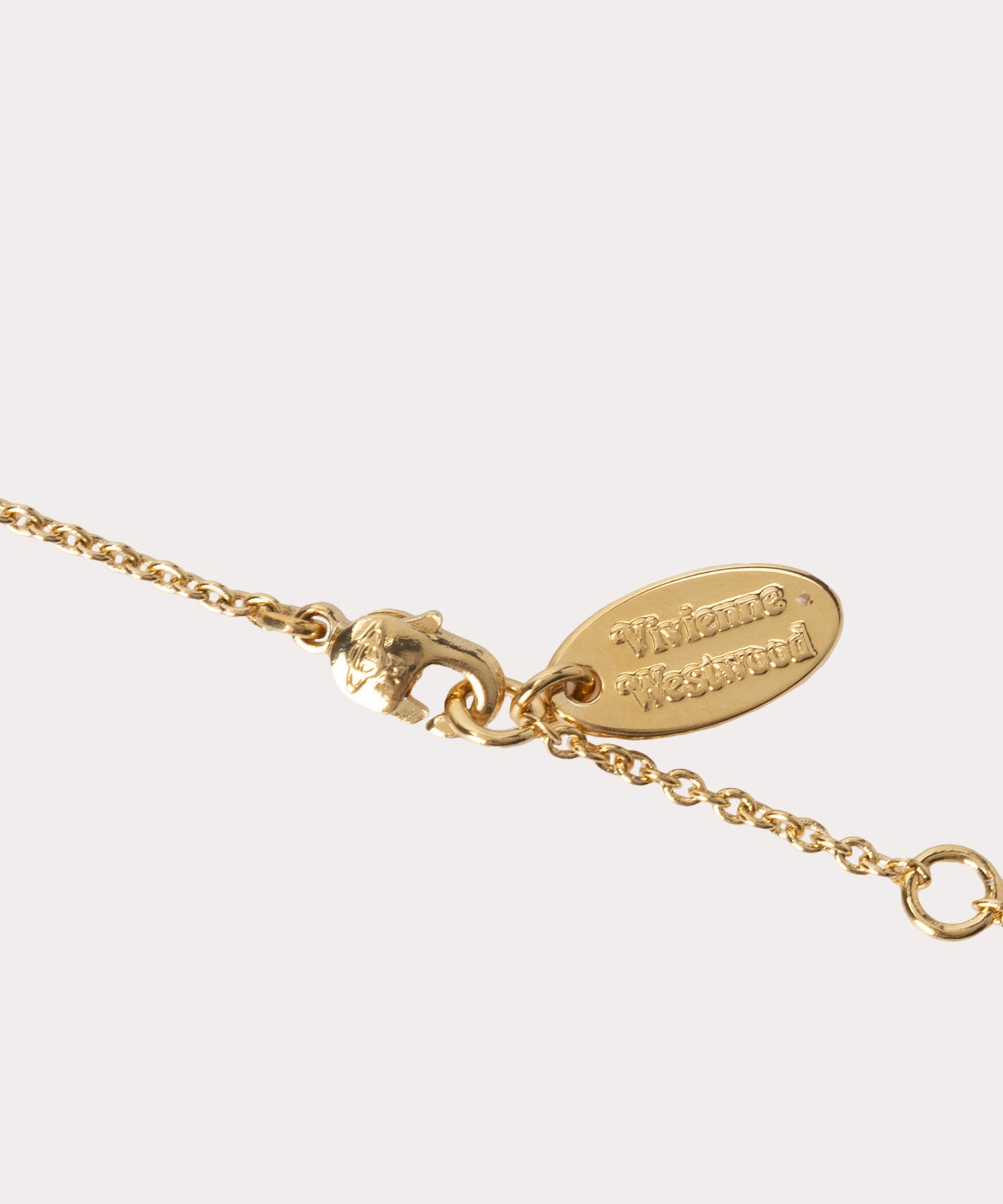 CONCETTA BAS RELIEF ネックレス