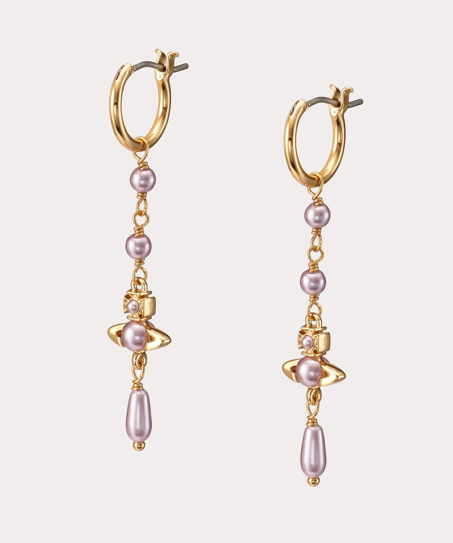 EMILIANA ピアス