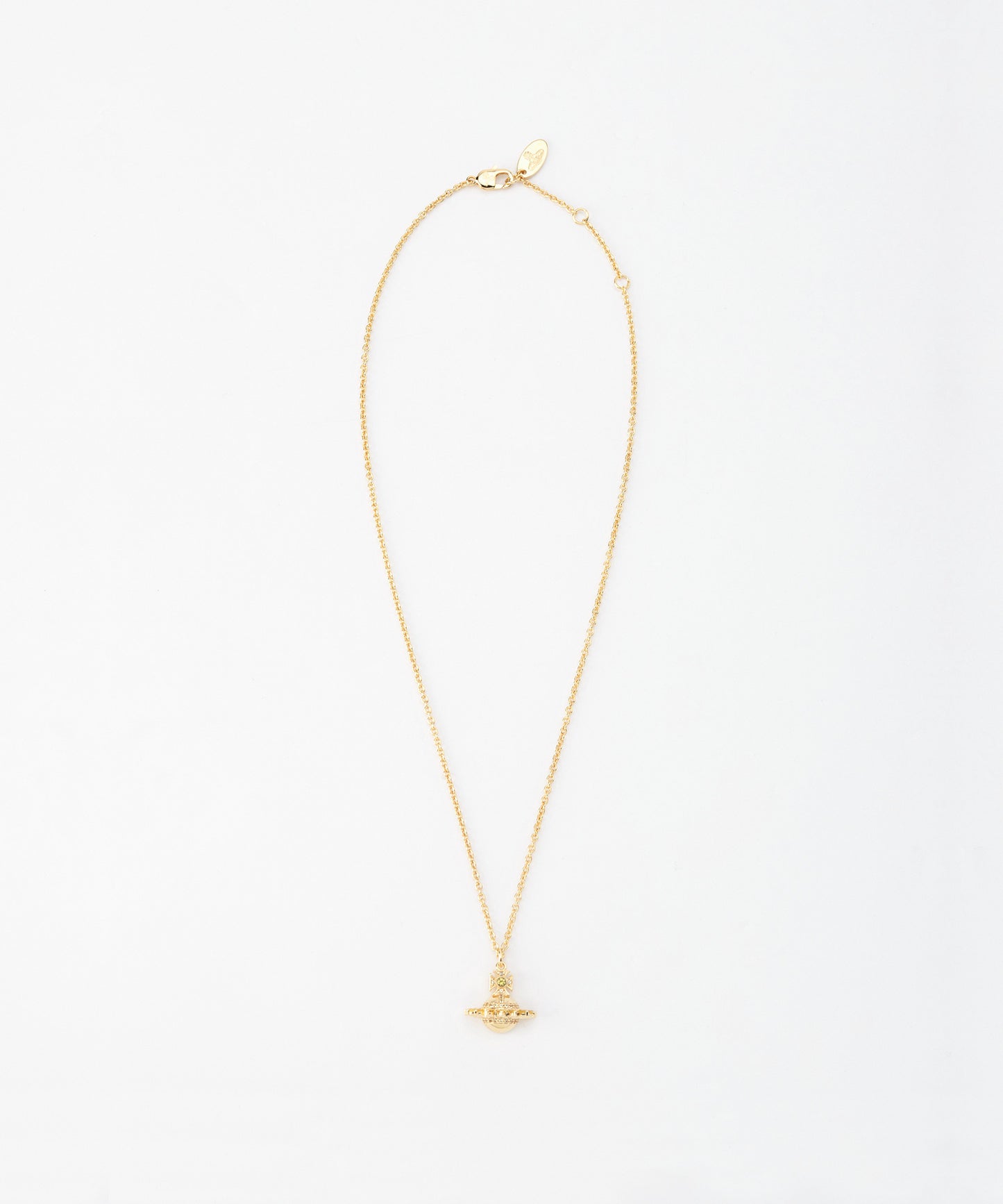 JORDANA BR ネックレス