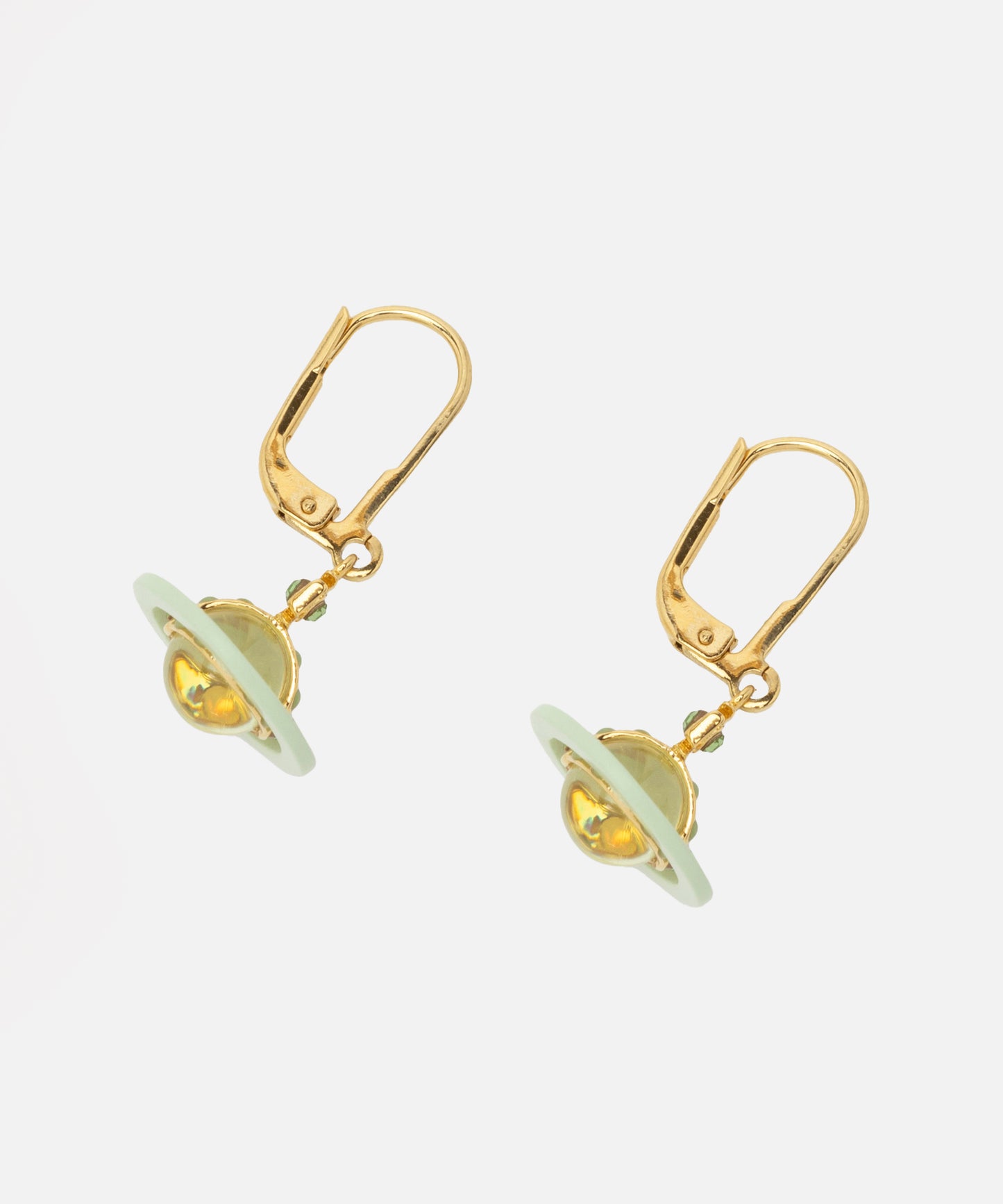 PETITE ORIGINAL ORB ピアス