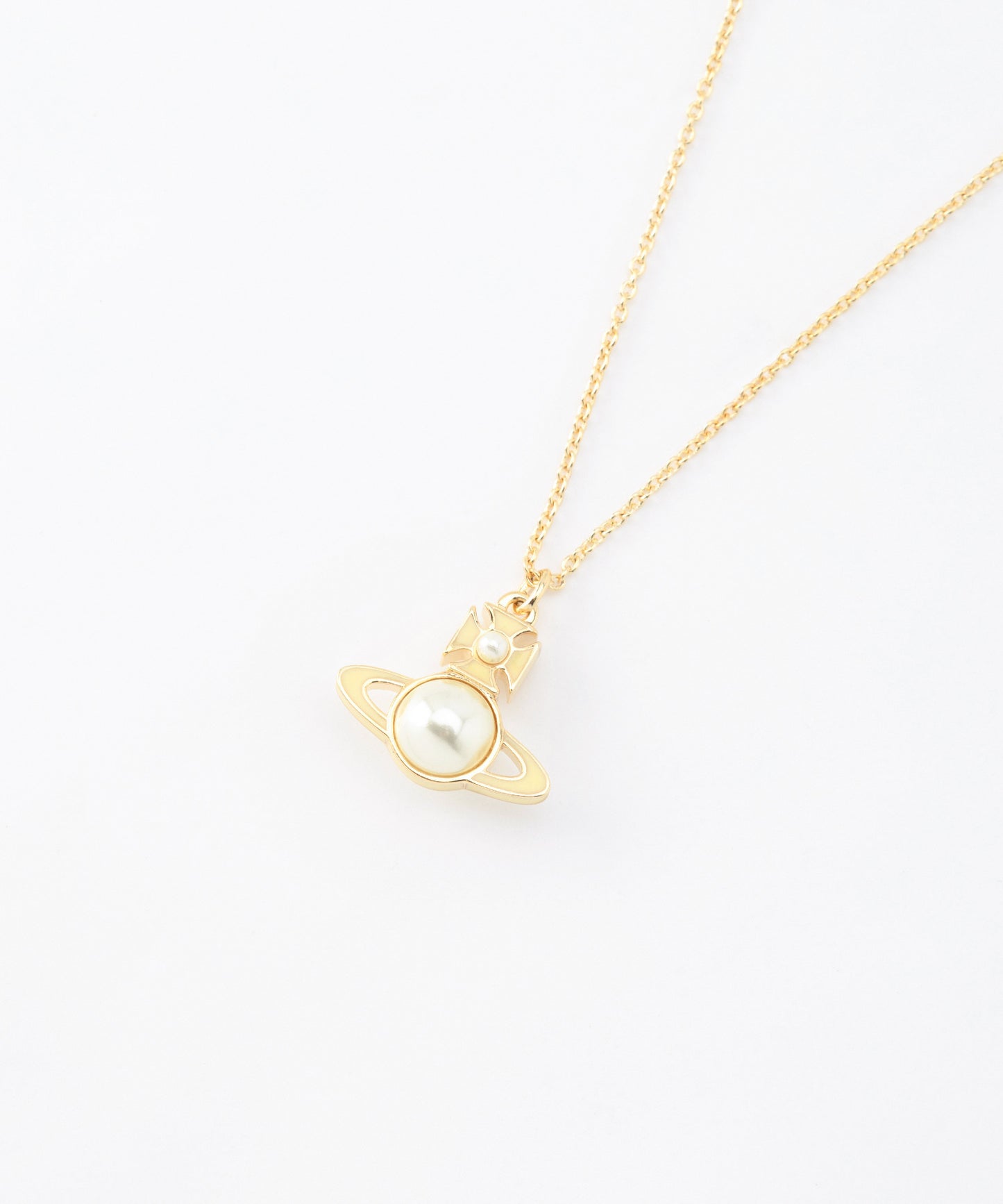 TILLYA ネックレス