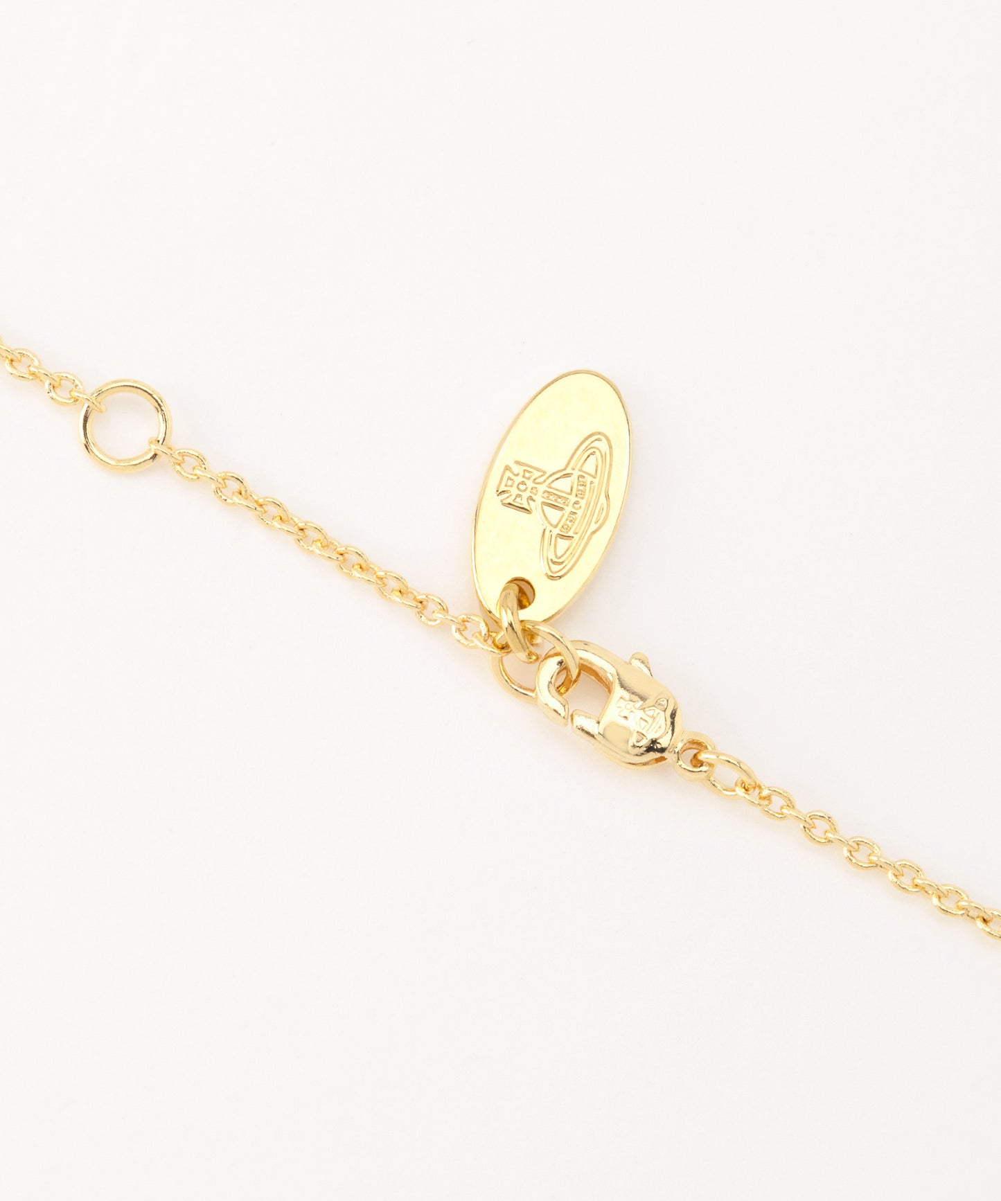 TILLYA ネックレス
