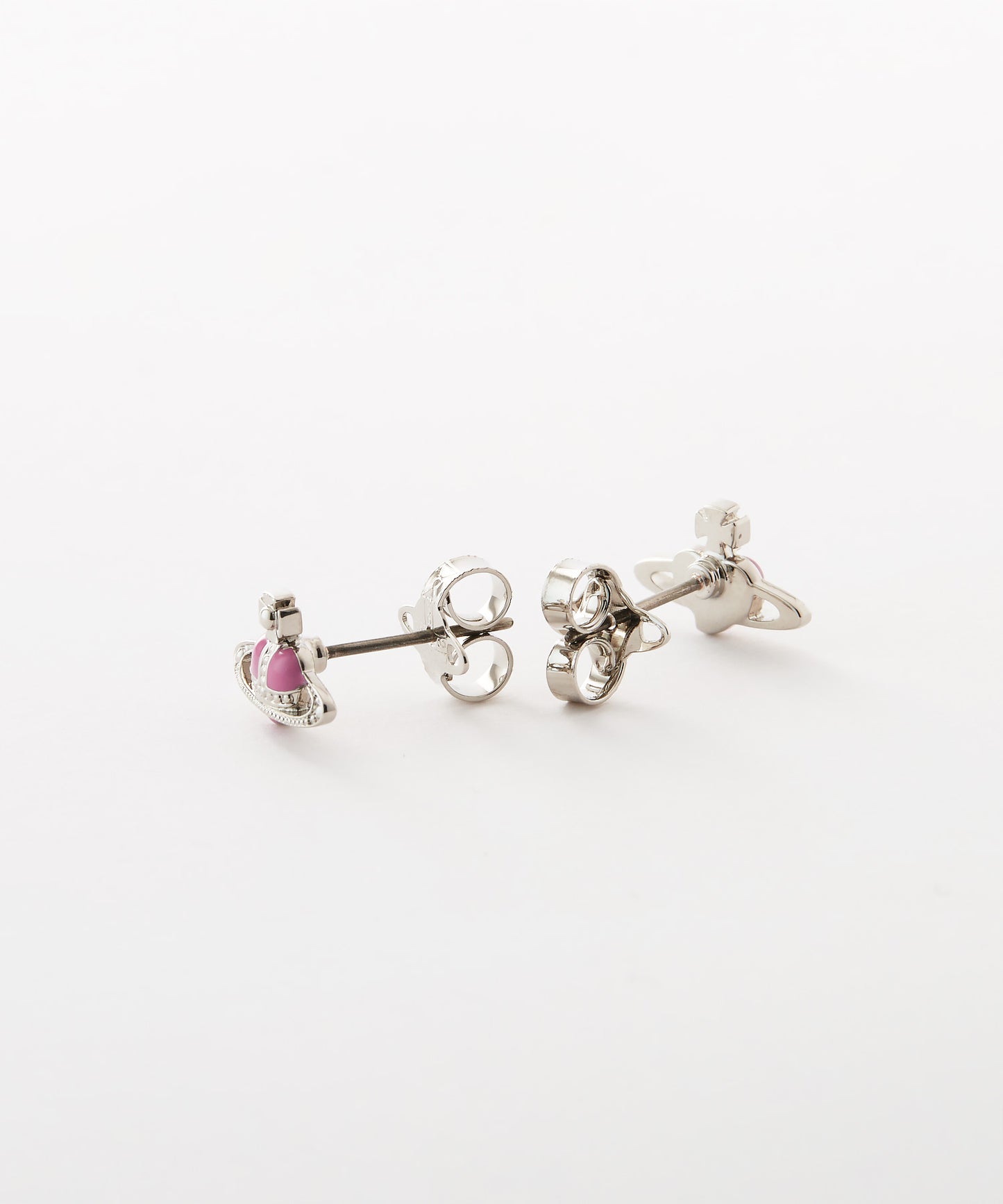 NANO HEART ピアス