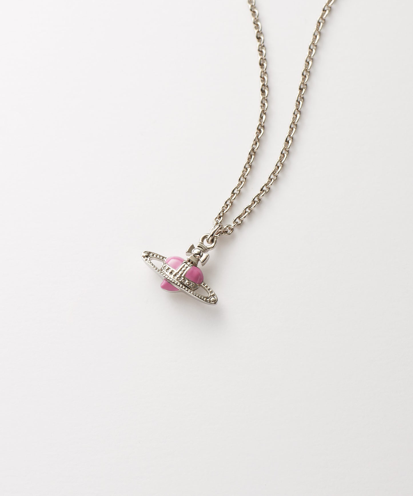 NANO HEART ネックレス