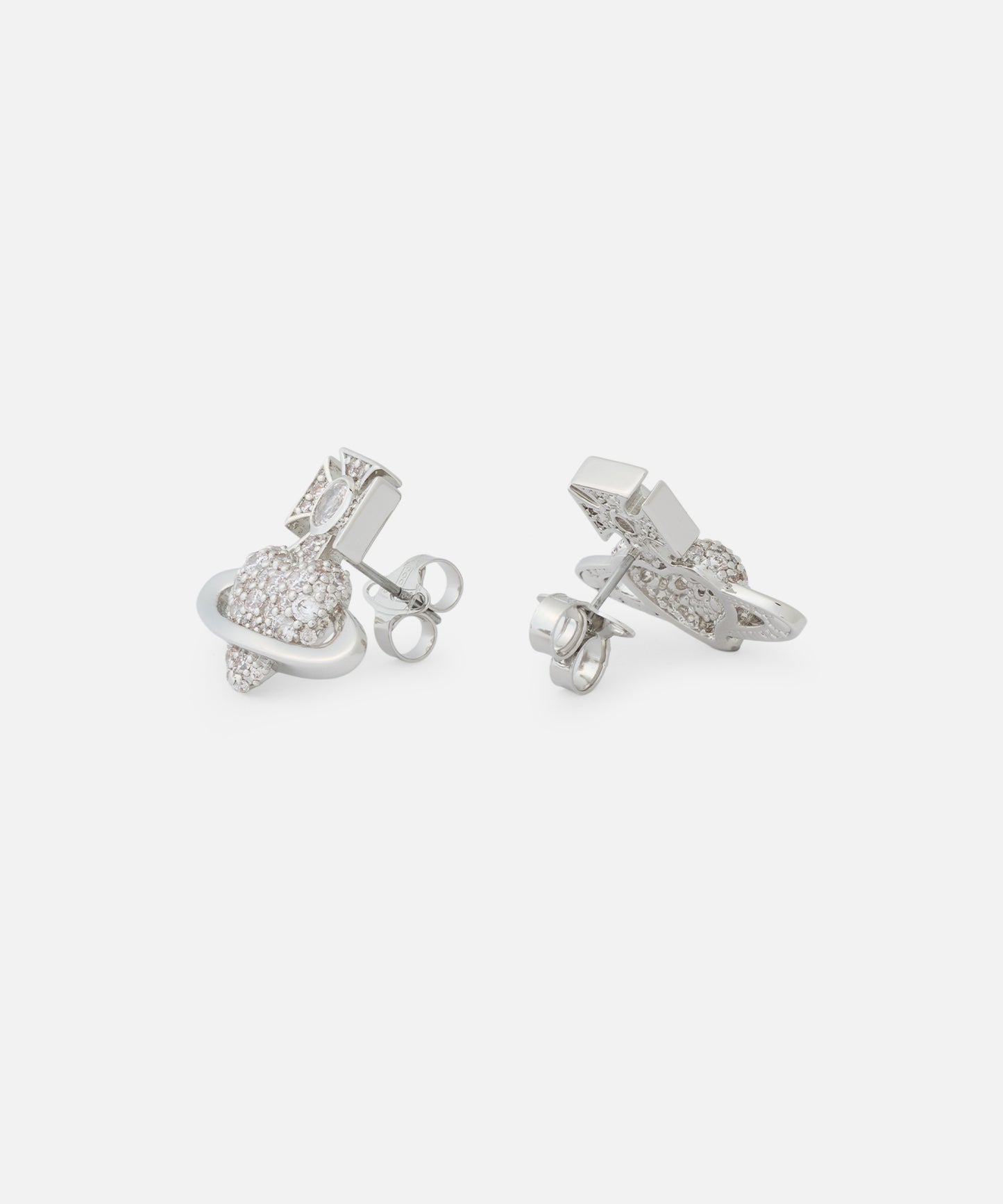 AGNATHA ピアス