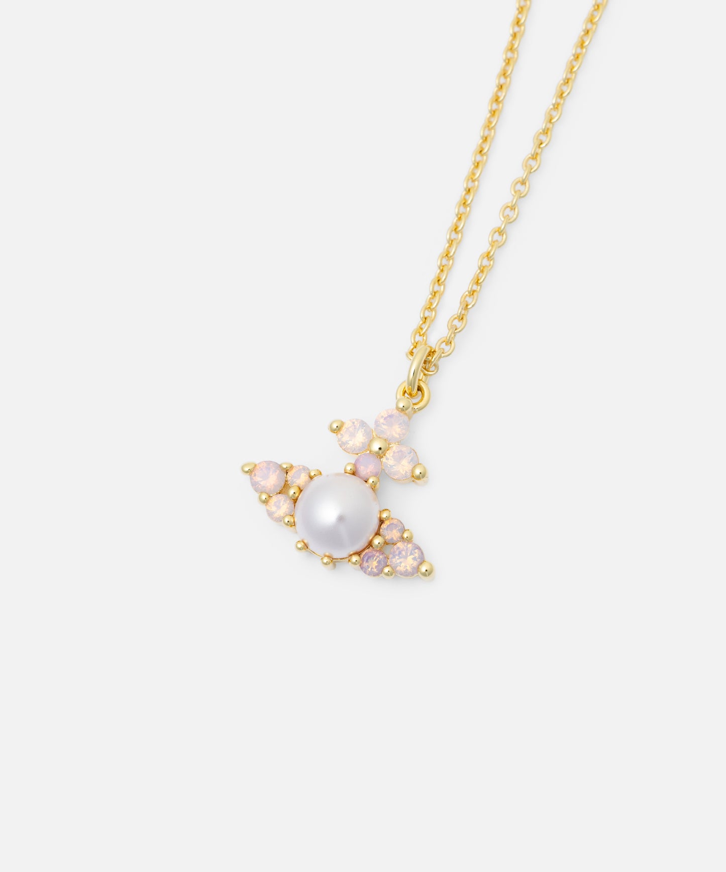 FEODORA ネックレス