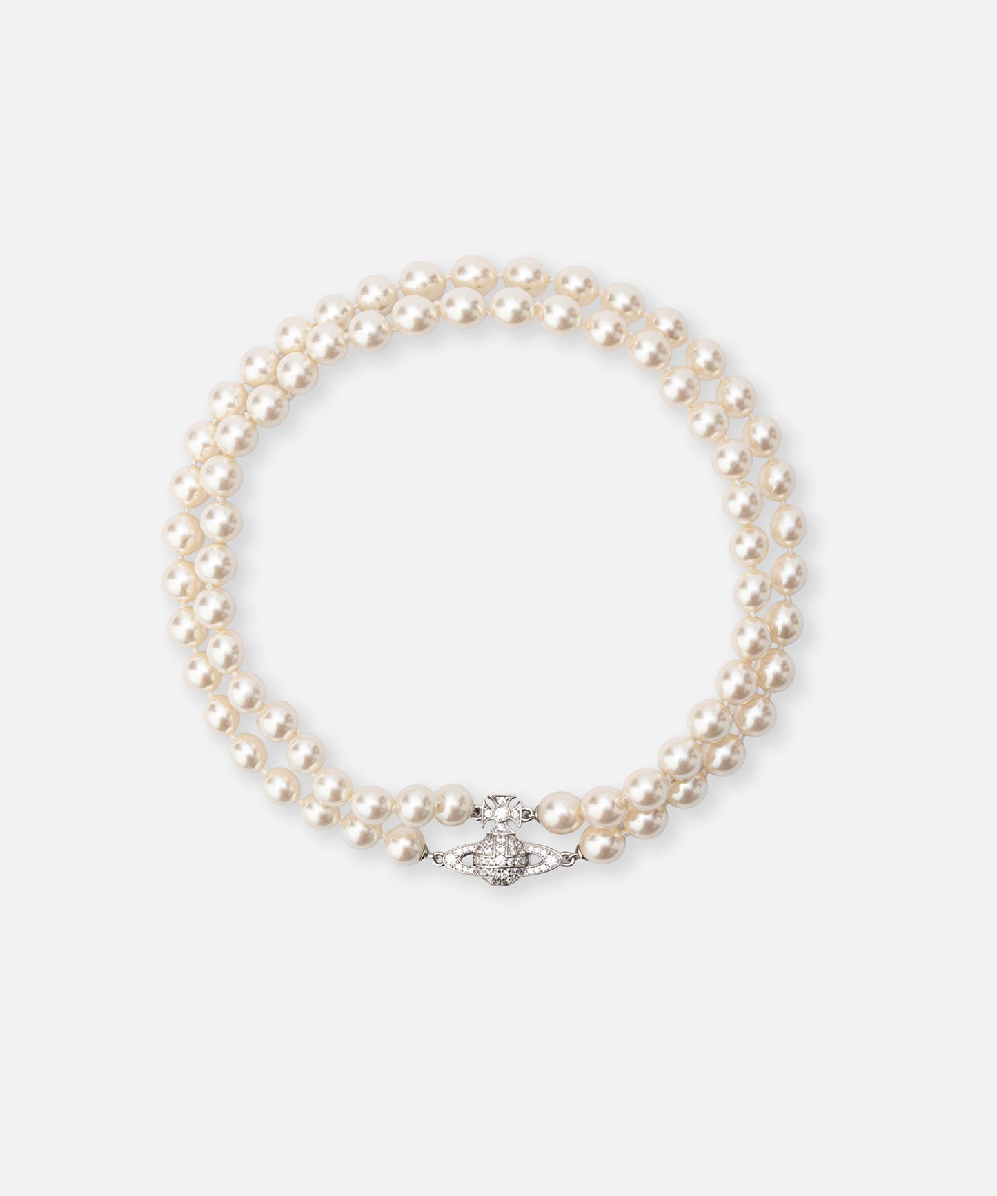 GRAZIELLA PEARL チョーカー