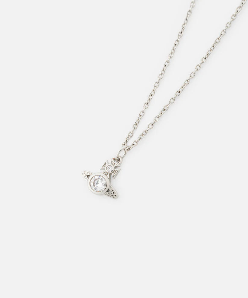 LONDON ORB ネックレス