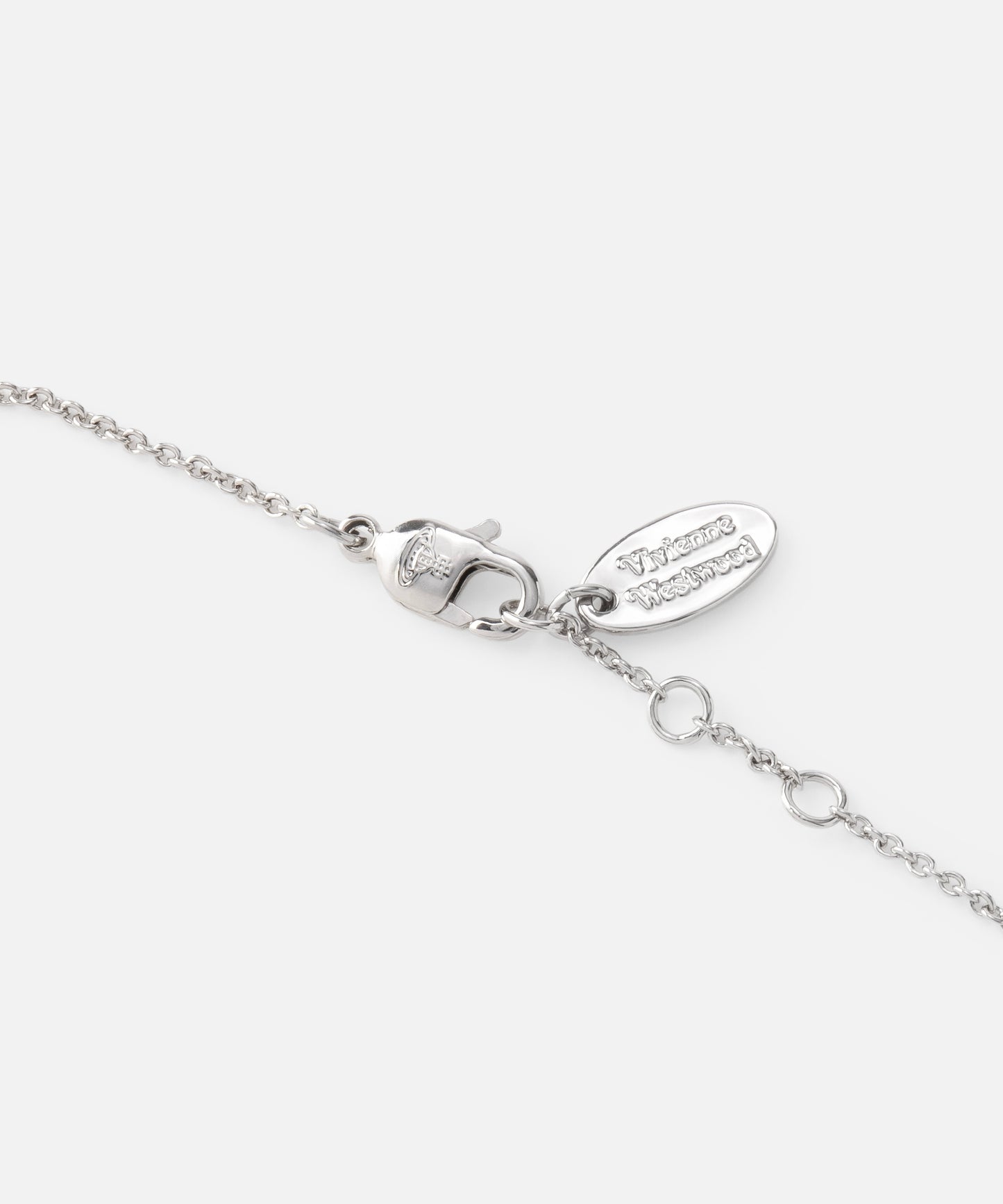 NEW DIAMANTE HEART ブレスレット