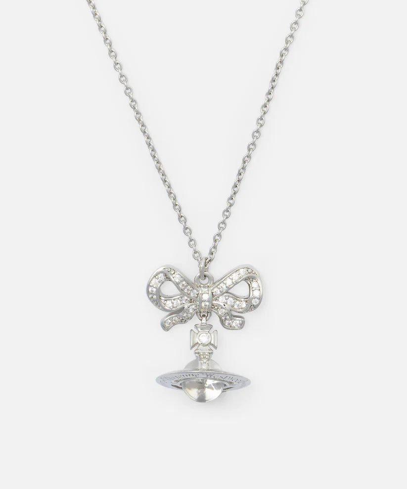 OCTAVIE ネックレス(シルバー)（メンズ）（1250961167）｜アクセサリー