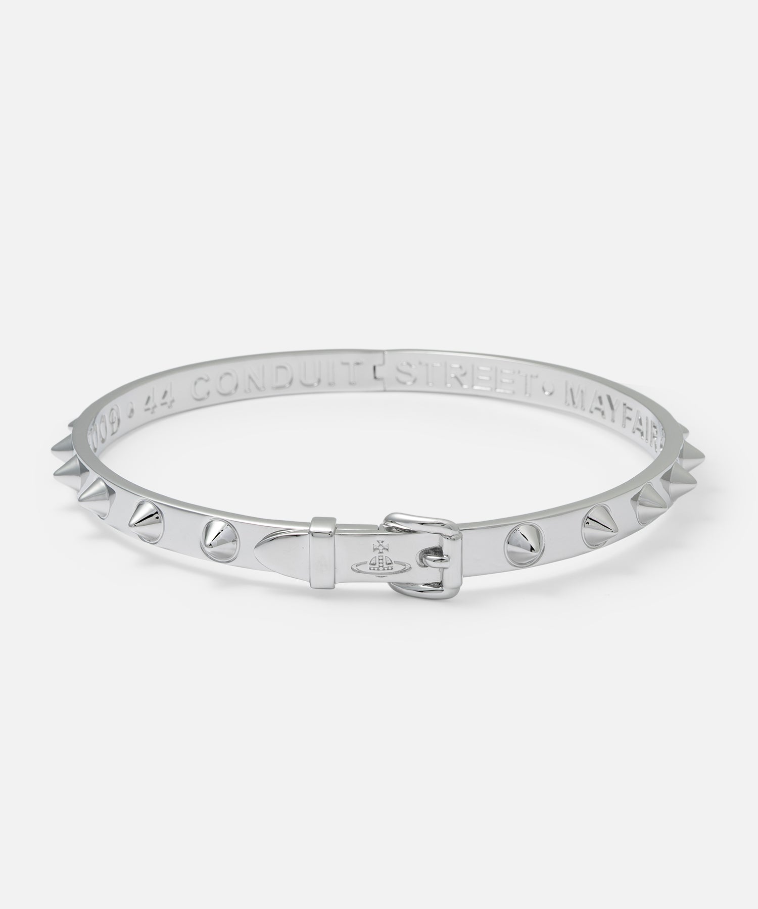 OTESSA チョーカー(シルバー)（メンズ）（1250952074）｜アクセサリー