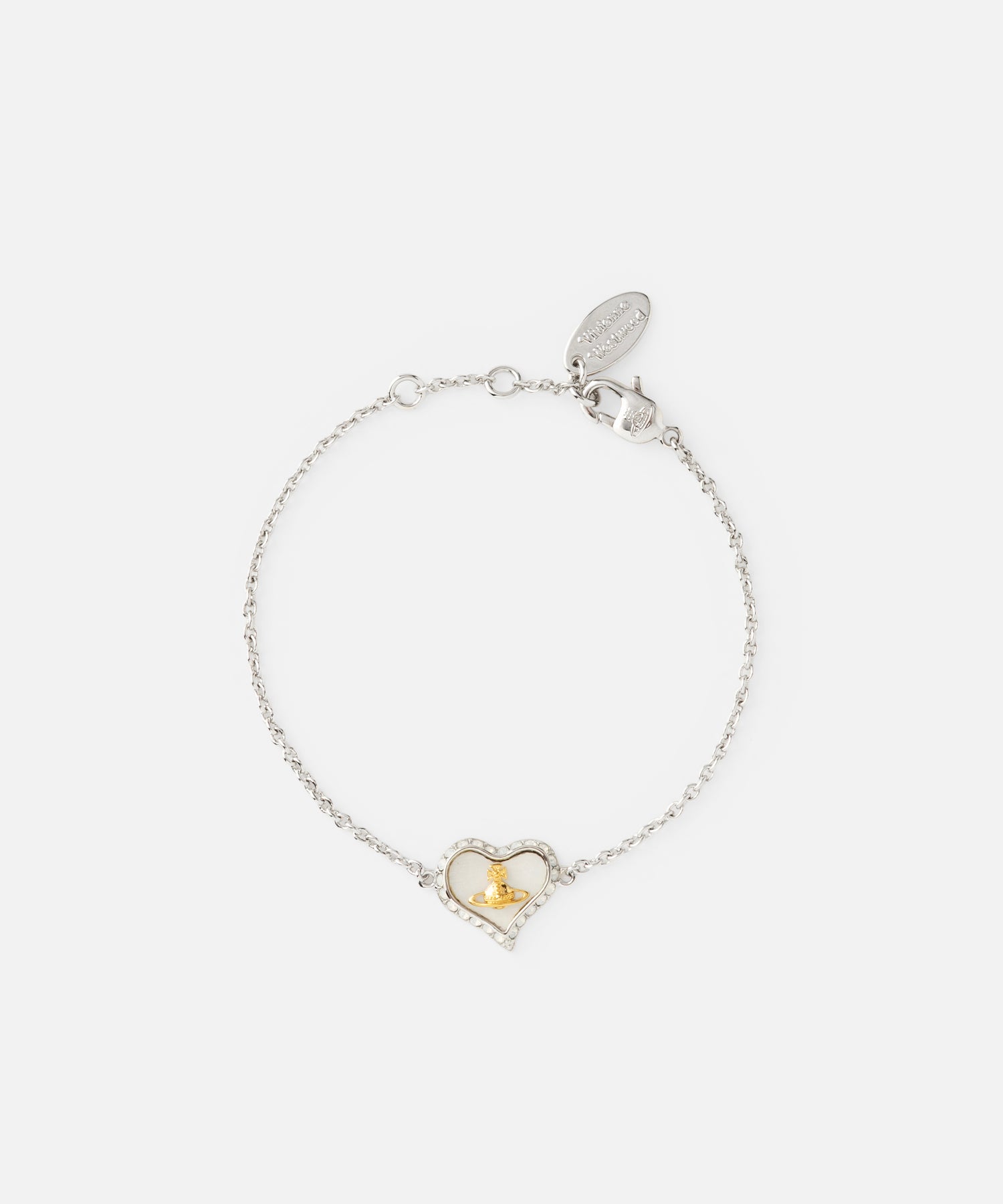 vivienne westwood loeiaブレスレット org.jpg