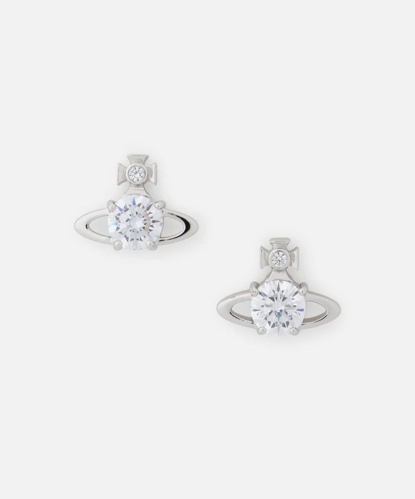 VivienneWestwood ヴィヴィアンウエストウッド　REINA ピアス REINA ピアス(シルバー)（メンズ）（1250961186）｜アクセサリーすべて