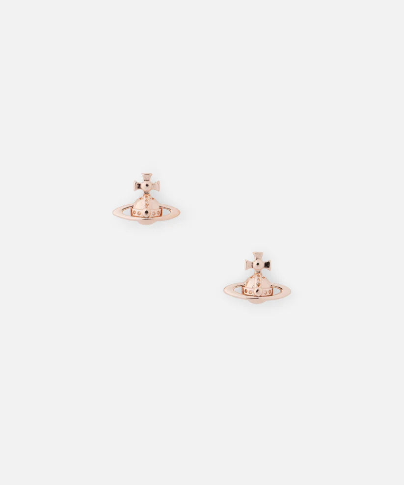 LORELEI ピアス(ピンクゴールド)（メンズ）（1250961157