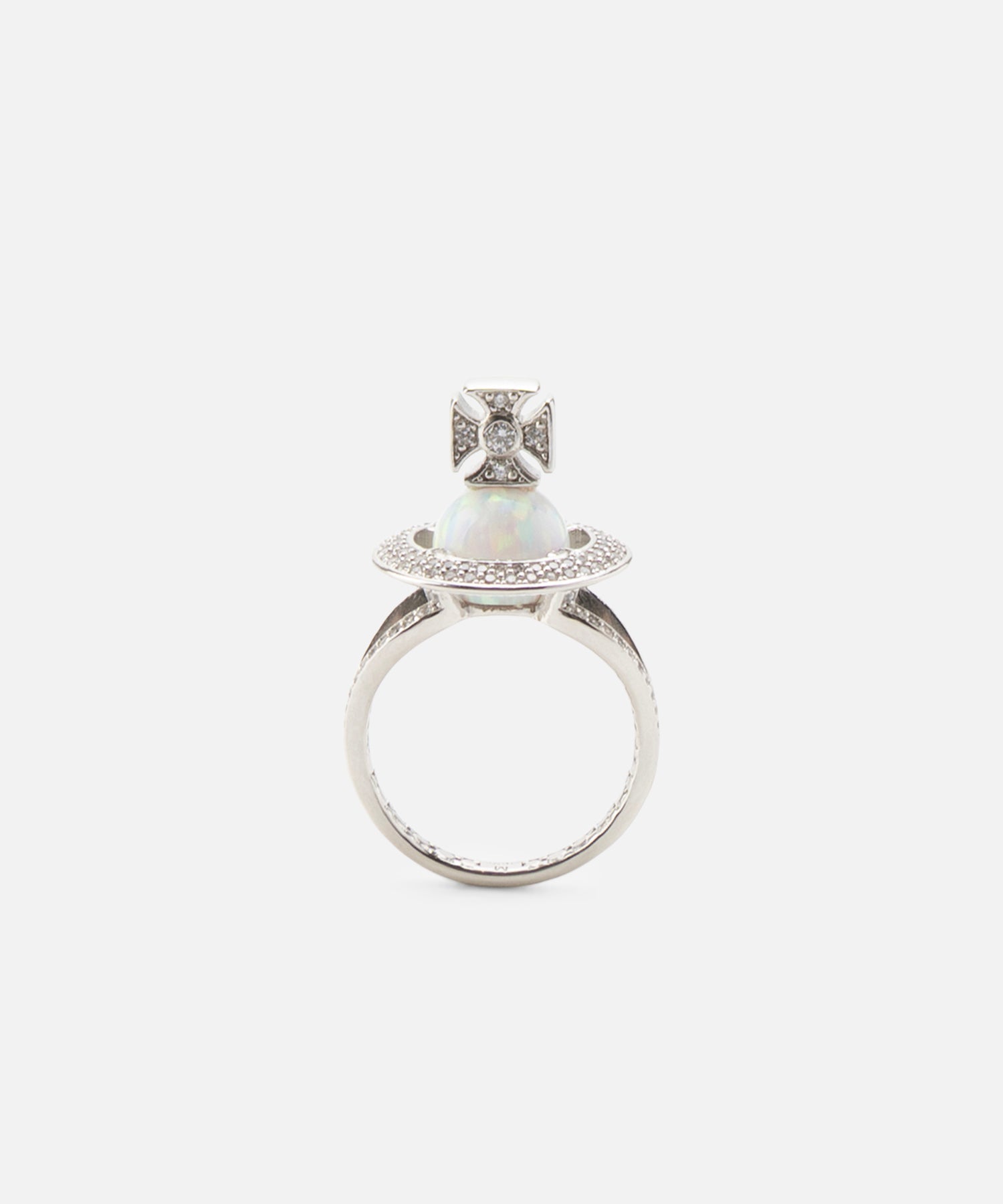 【専用】Vivienne Westwood 925シルバーリング ヴィヴィアンウエストウッドVivienne Westwood オーブ925リング
