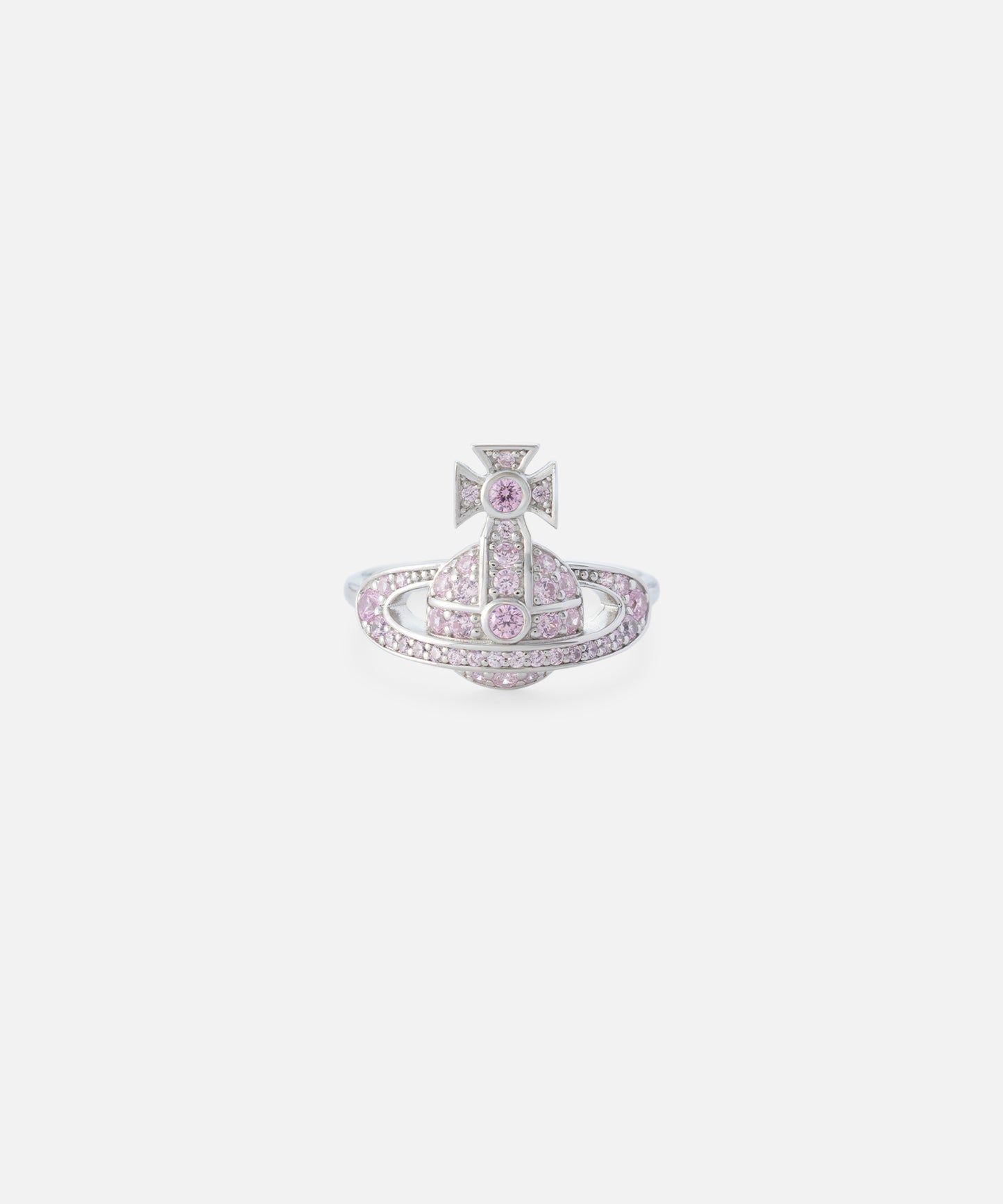 LITTLE ORB リング