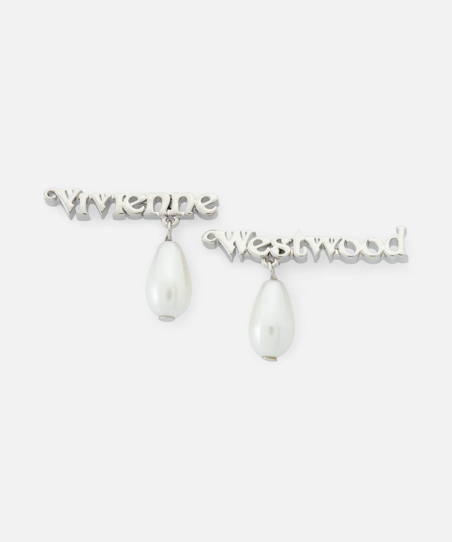 AMELIA ピアス(シルバー)（メンズ）（1250952194