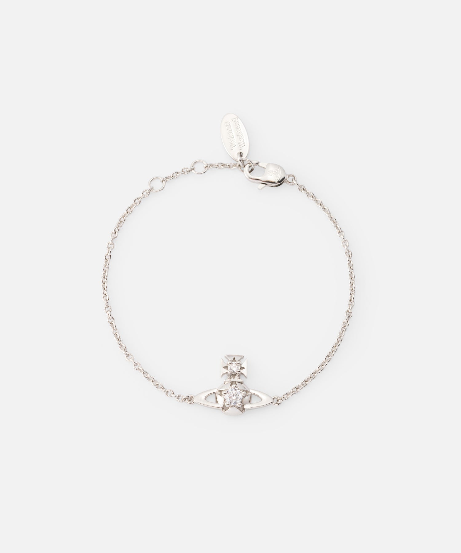 ヴィヴィアン　バングル　ブレスレット　シルバー　VivienneWestwood ヴィヴィアン ウエストウッド Vivienne Westwood ブレスレット