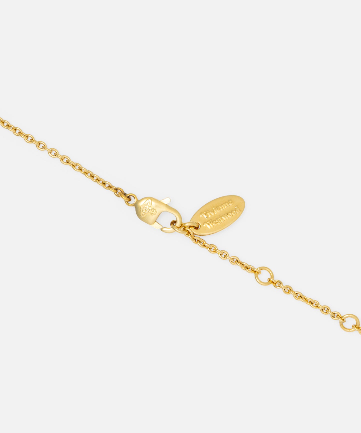 LUCILLE ネックレス