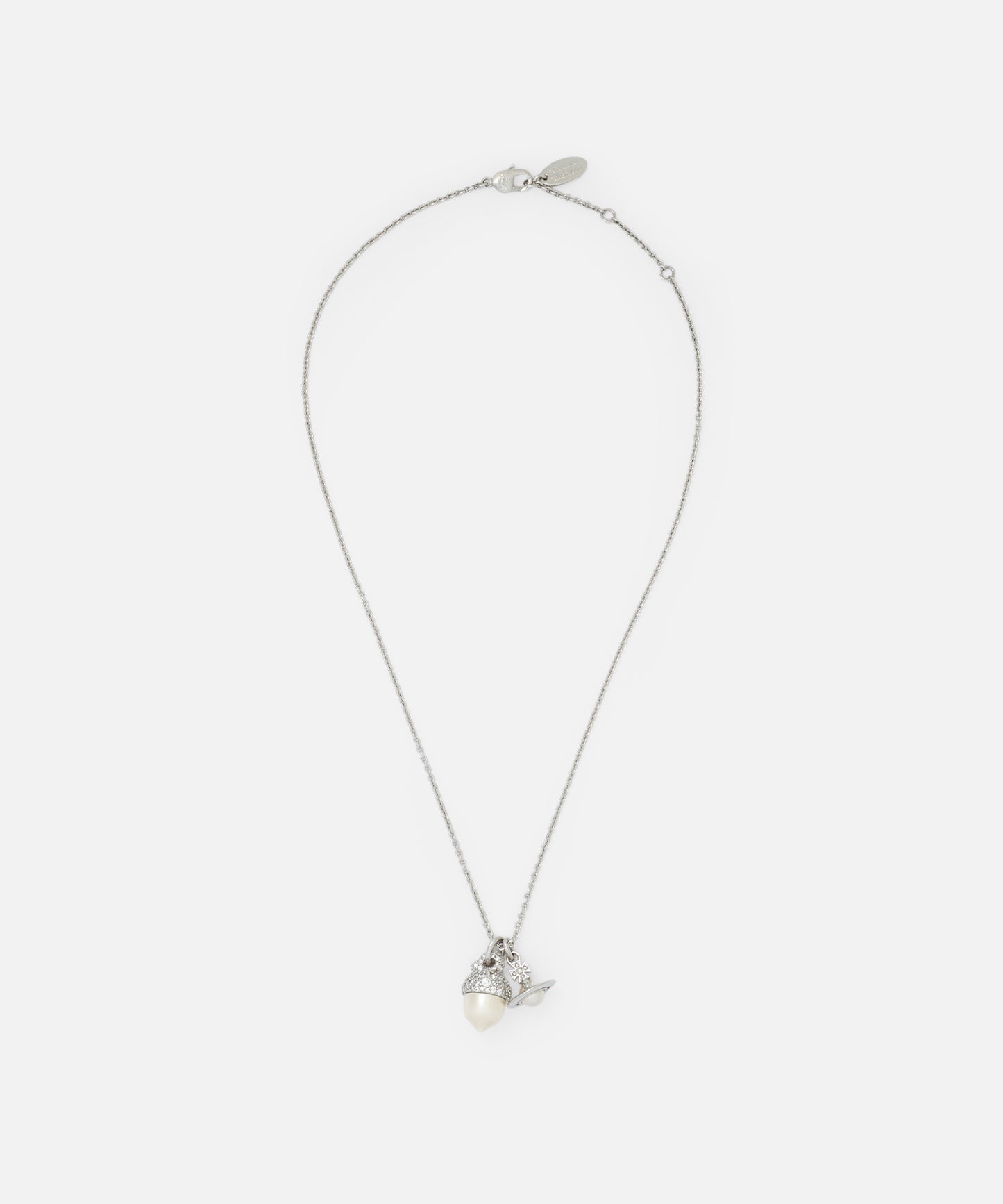 LUCILLE ネックレス