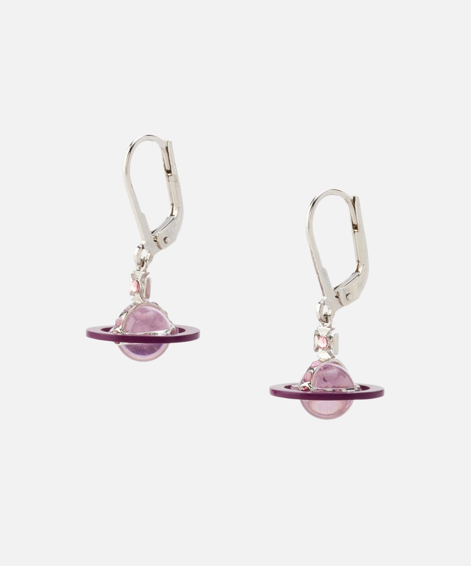 PETITE ORIGINAL ORB ピアス