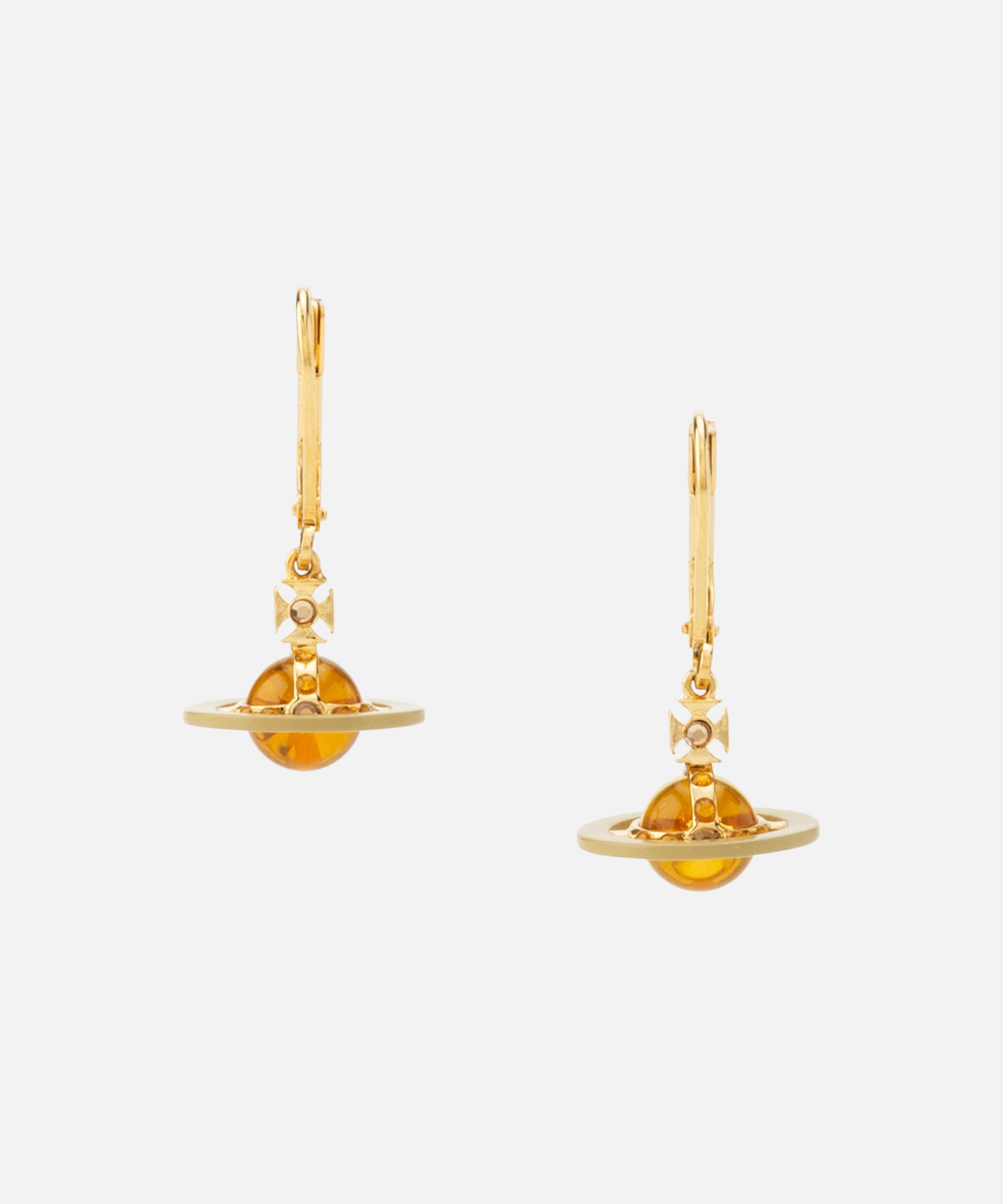 PETITE ORIGINAL ORB ピアス