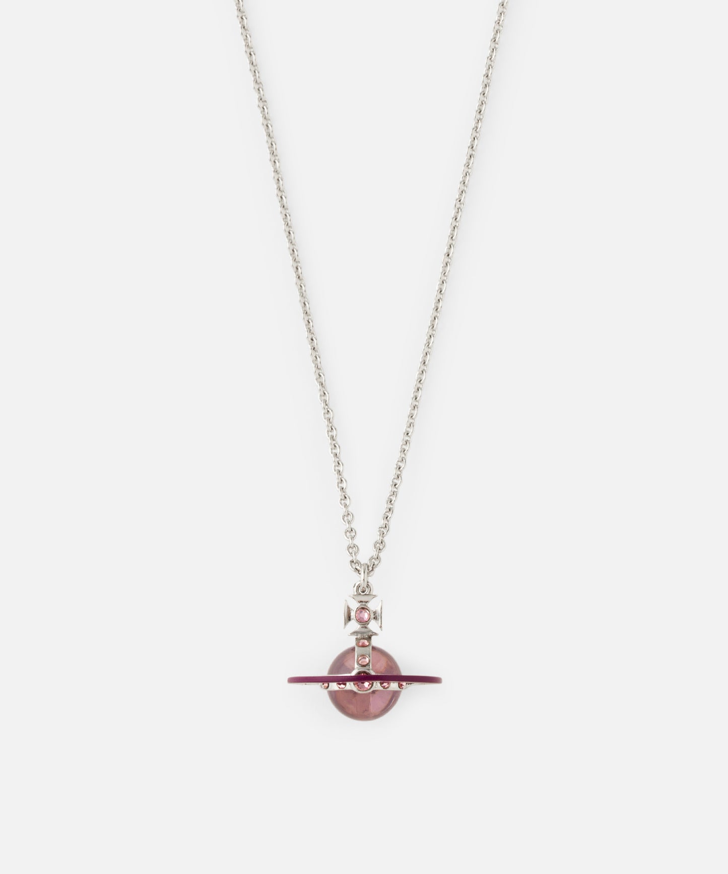 TINY ORIGINAL ORB ネックレス