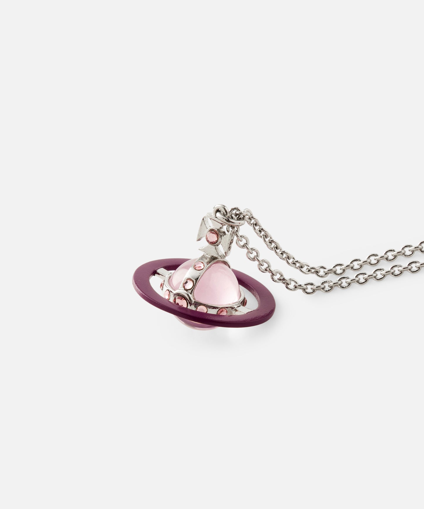 TINY ORIGINAL ORB ネックレス