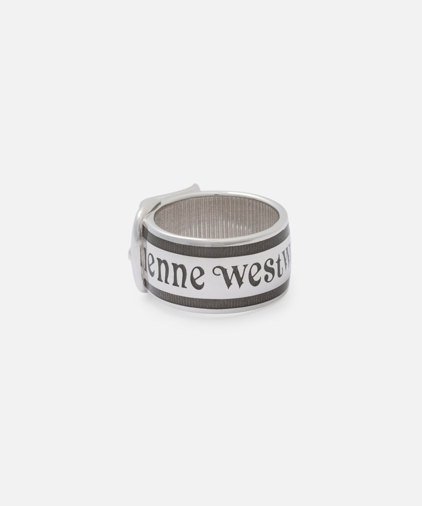 ENAMEL BELT リング