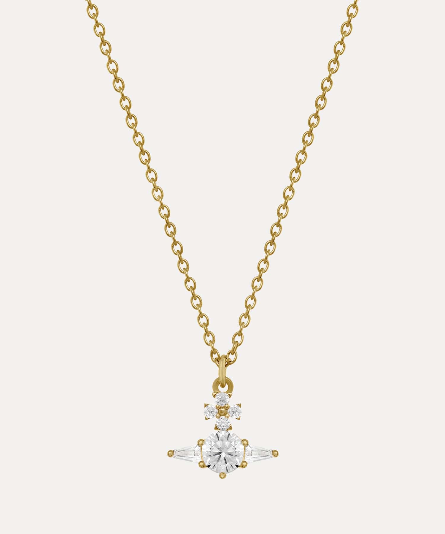 OFELIA ネックレス(ゴールド)（メンズ）（1250961174）｜アクセサリー