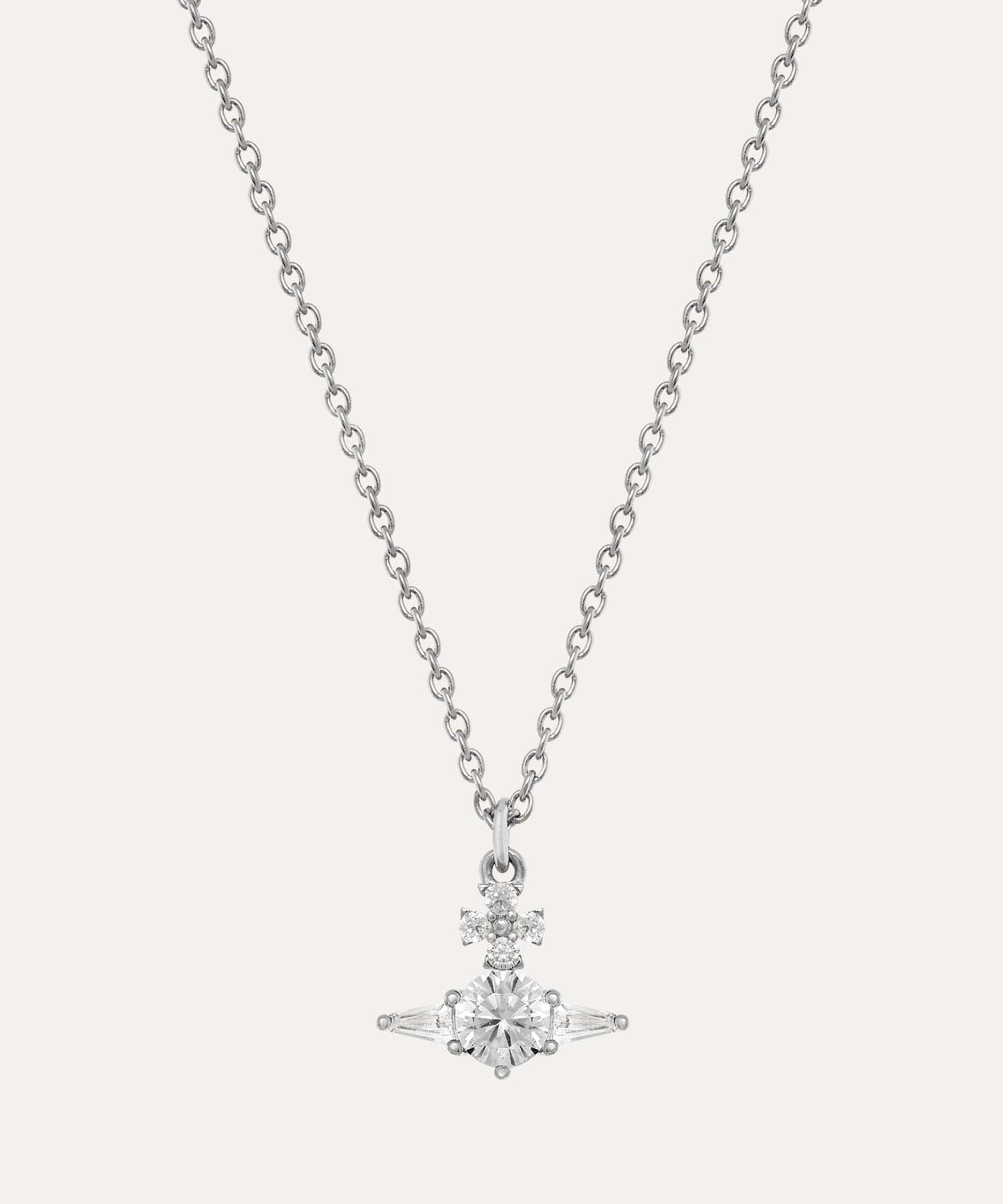 OFELIA ネックレス(シルバー)（メンズ）（1250961174）｜アクセサリー