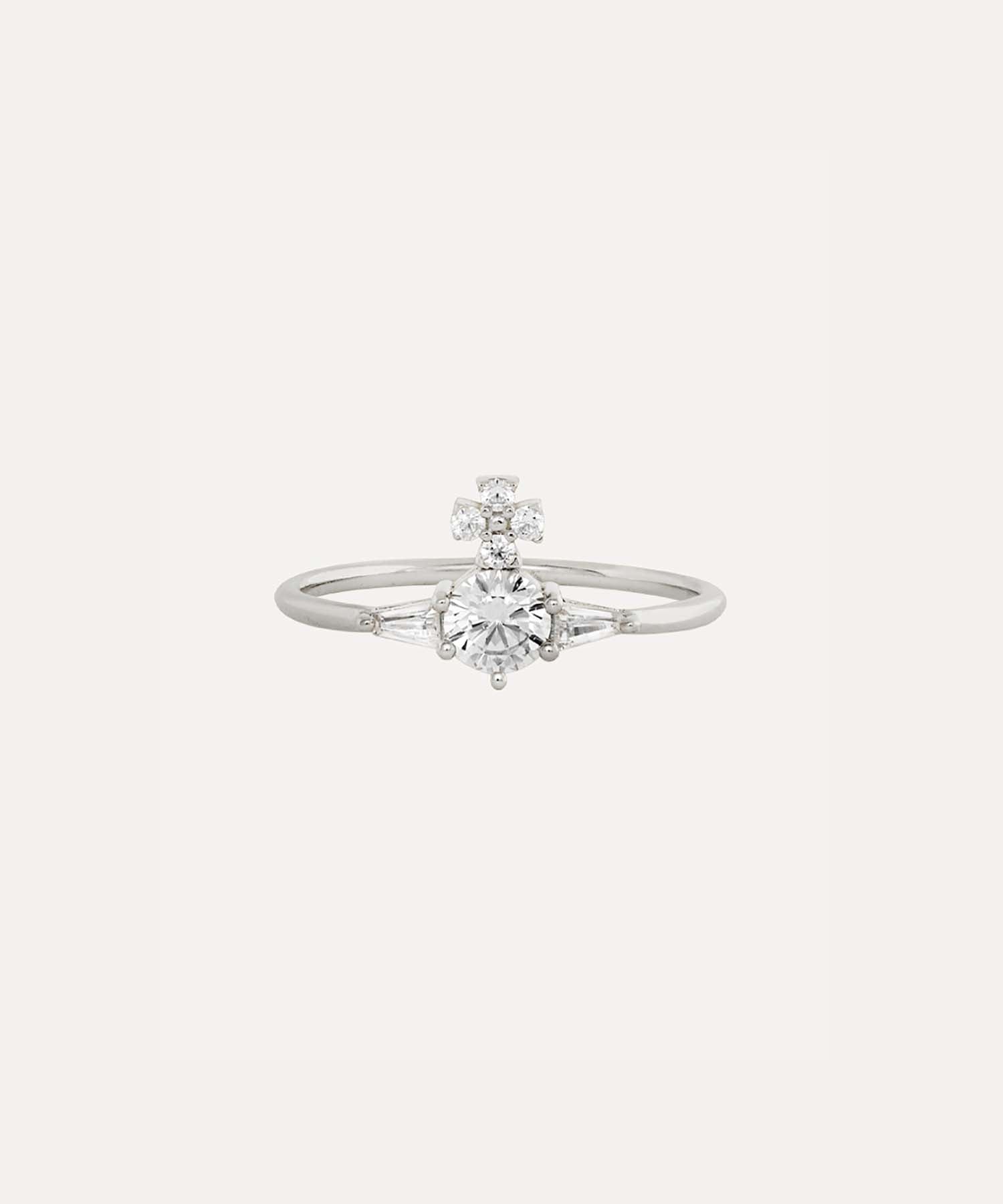 OFELIA リング(シルバー)（メンズ）（1250961175）｜アクセサリー