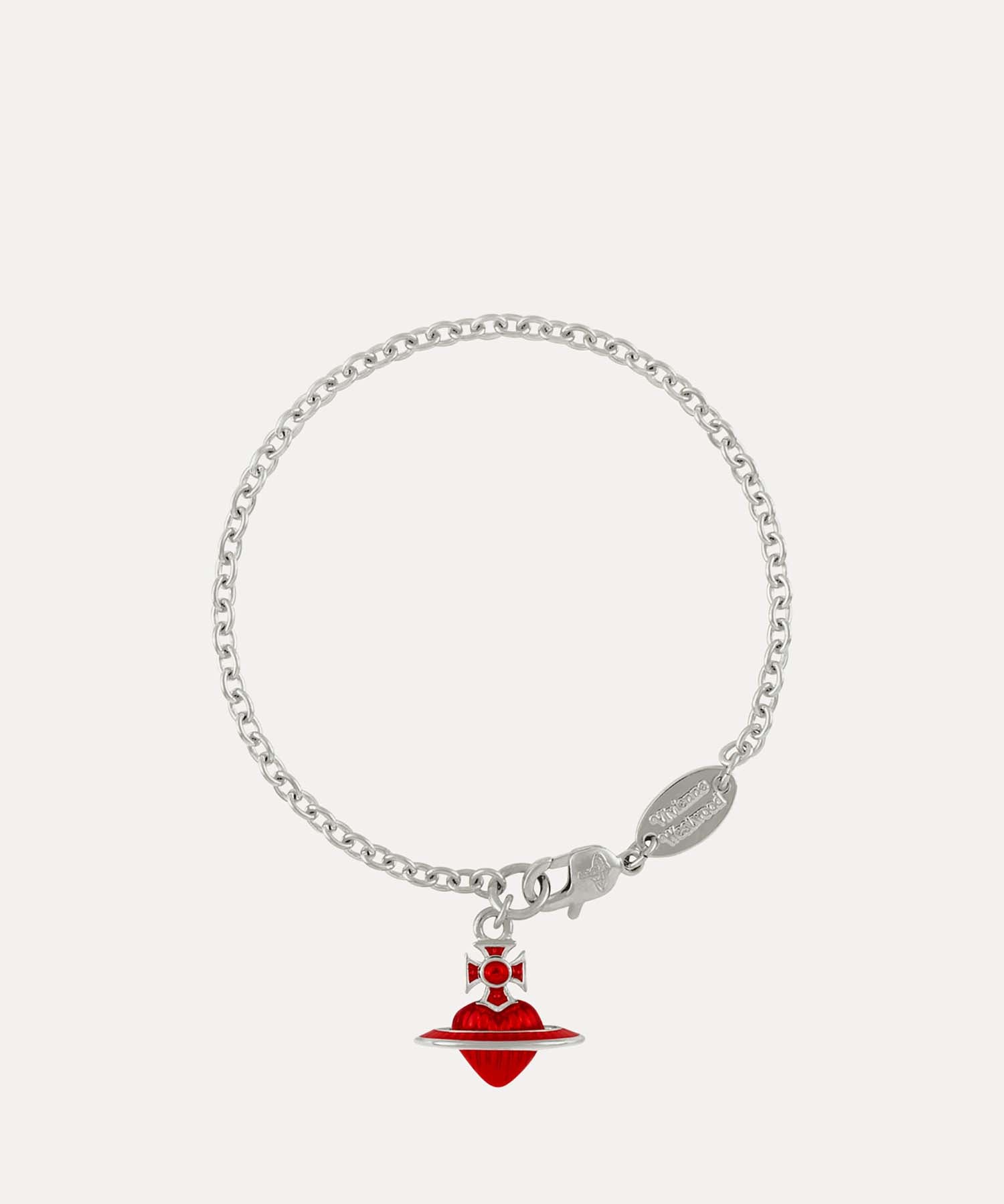 FABIANNA ブレスレット(シルバー)（メンズ）（1250961203