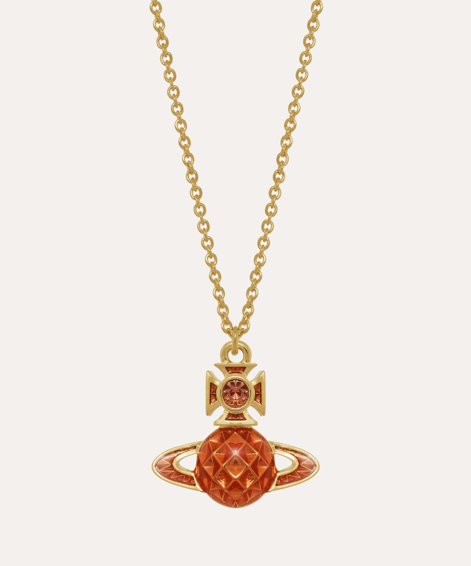 MASHITA BAS RELIEF ネックレス(ゴールド系)（メンズ）（1250961213